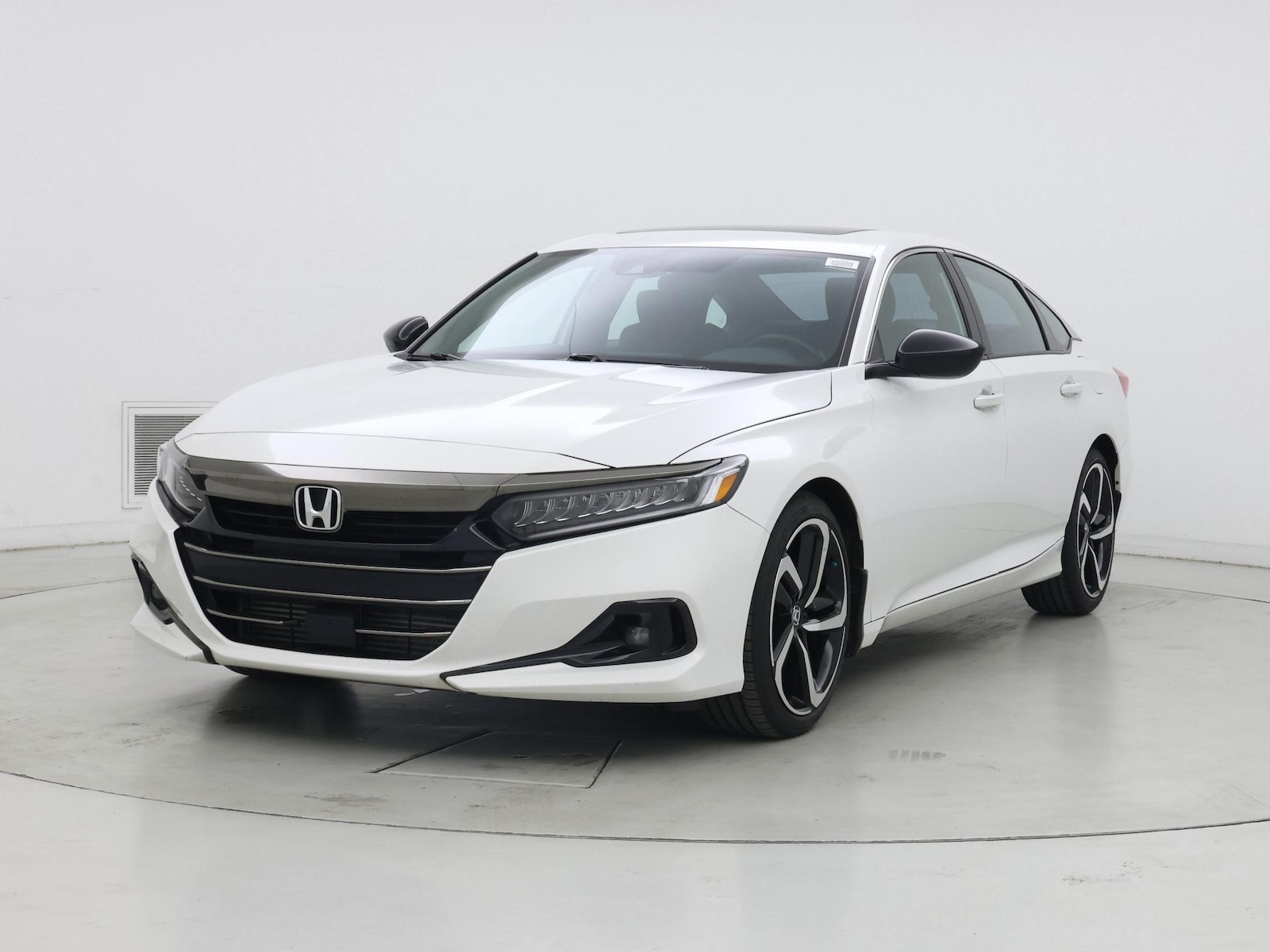 2022 Honda Accord Sport - Photo 5