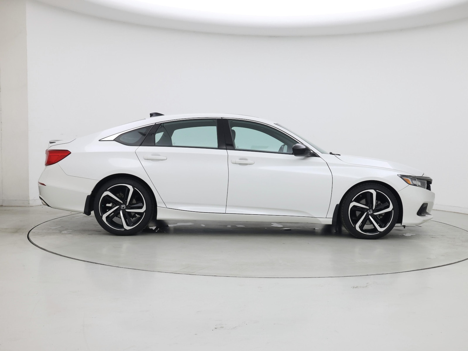 2022 Honda Accord Sport - Photo 8