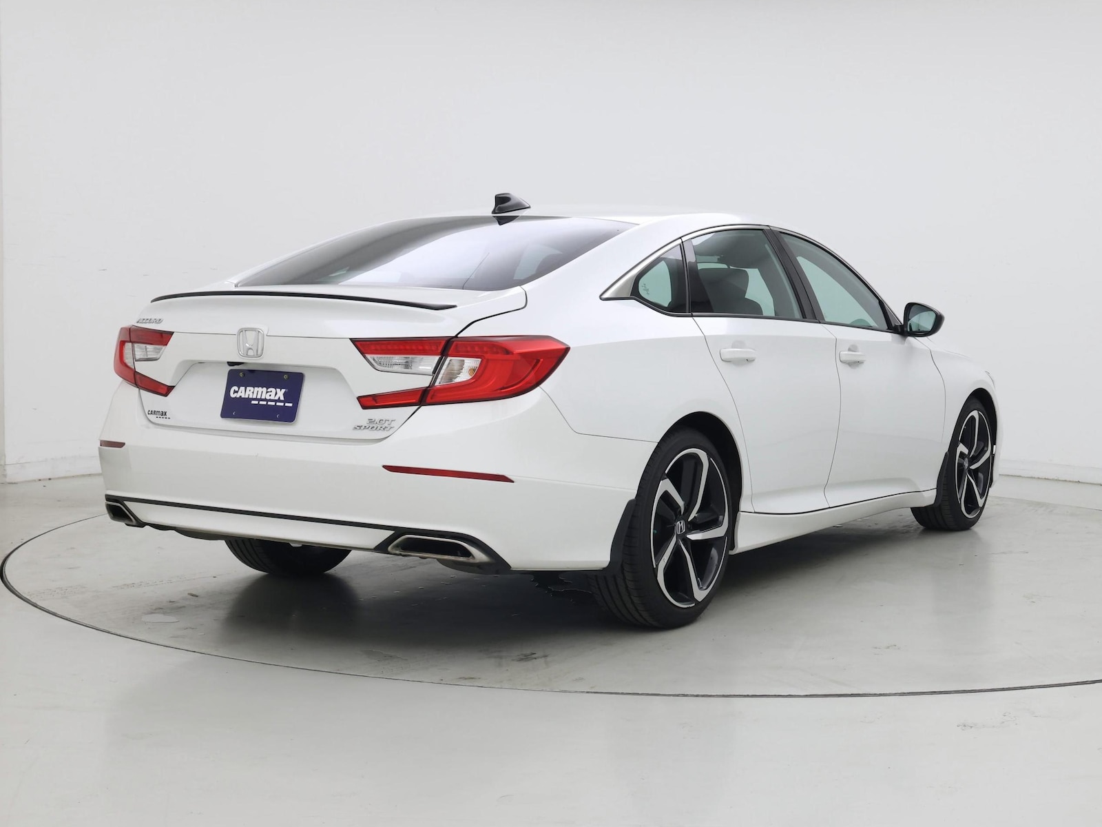 2022 Honda Accord Sport - Photo 9
