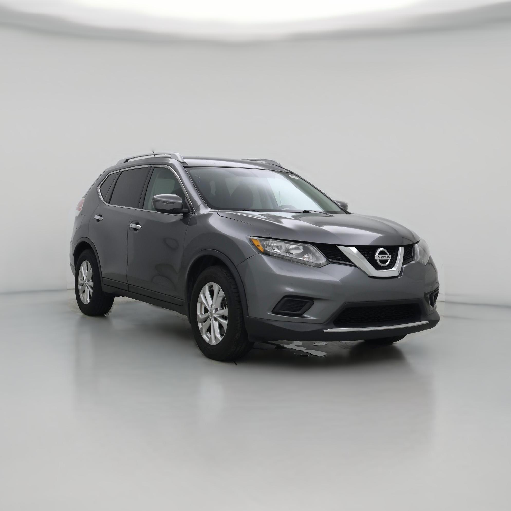 Thumbnail: 2016 Nissan Rogue - 1