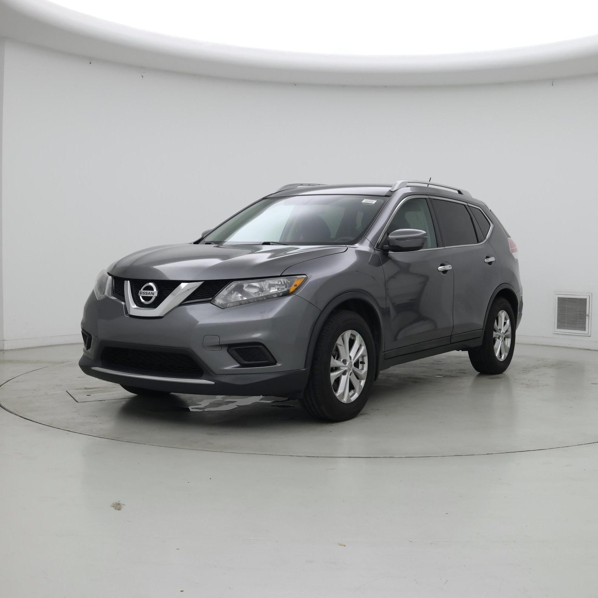 Thumbnail: 2016 Nissan Rogue - 4