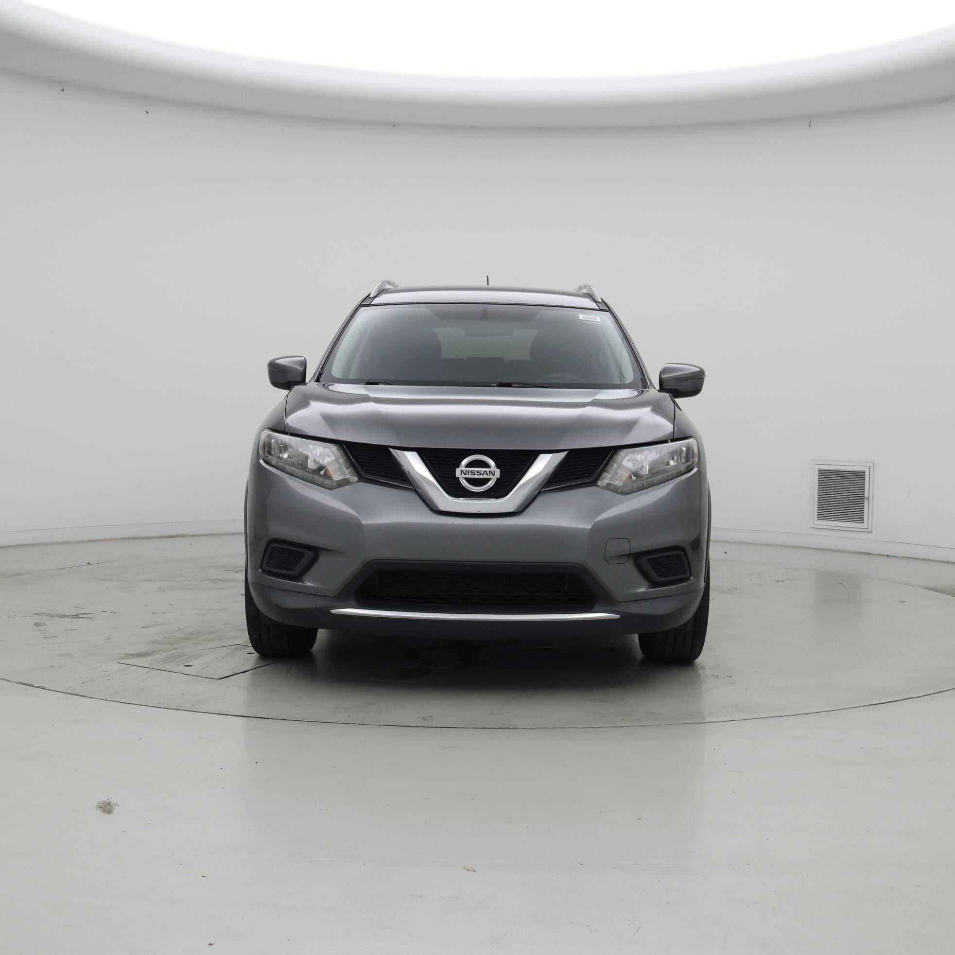 Thumbnail: 2016 Nissan Rogue - 5