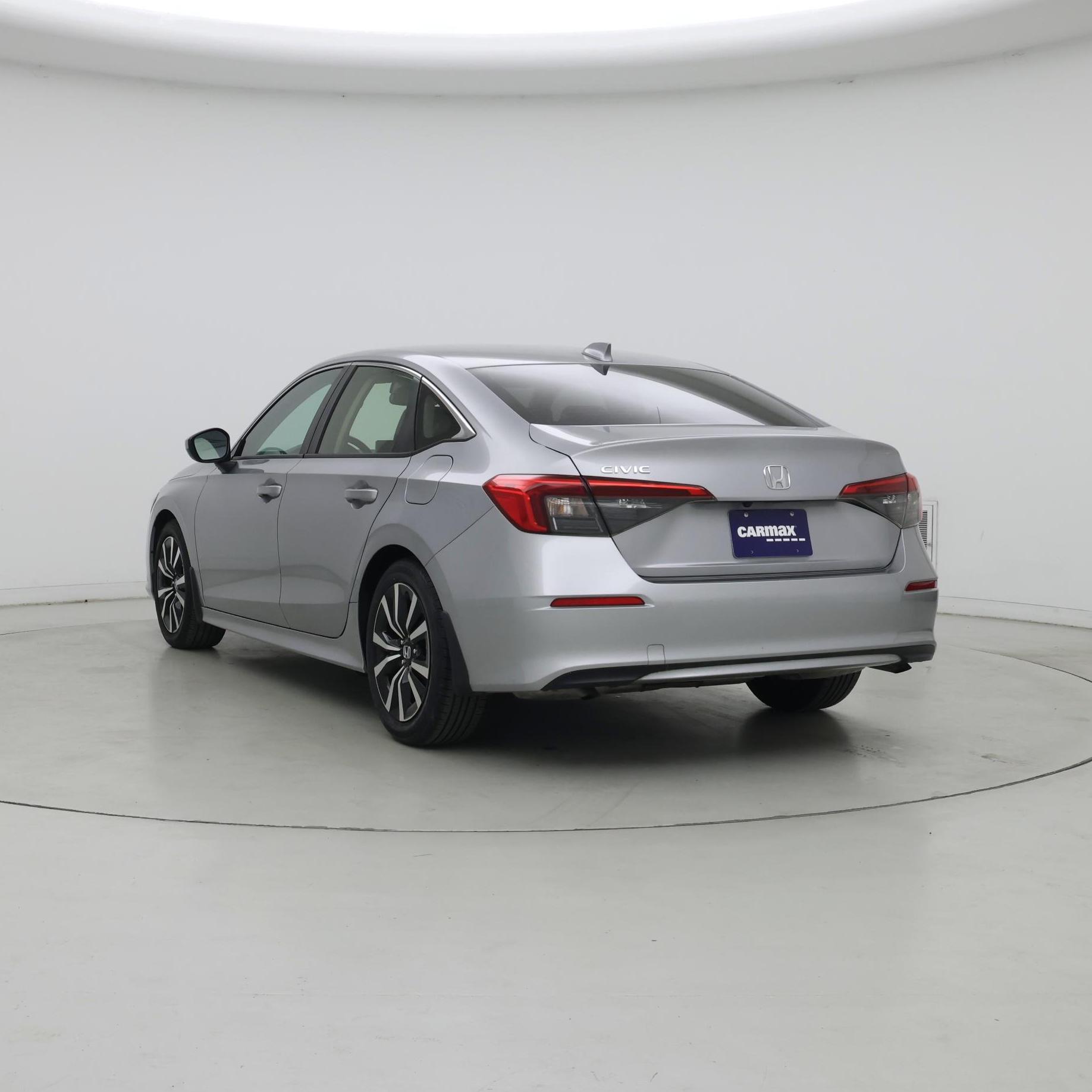 Thumbnail: 2022 Honda Civic - 2