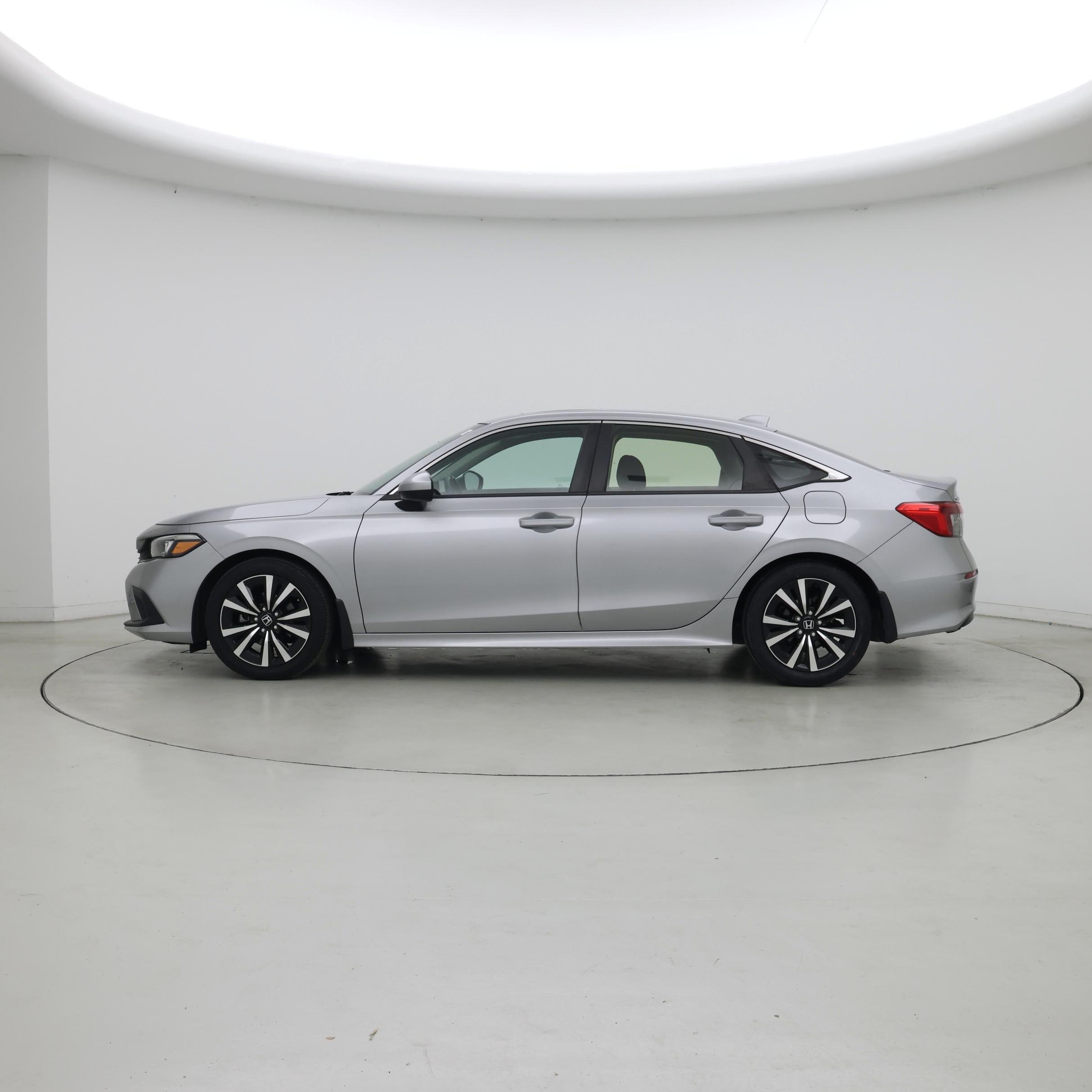 Thumbnail: 2022 Honda Civic - 3