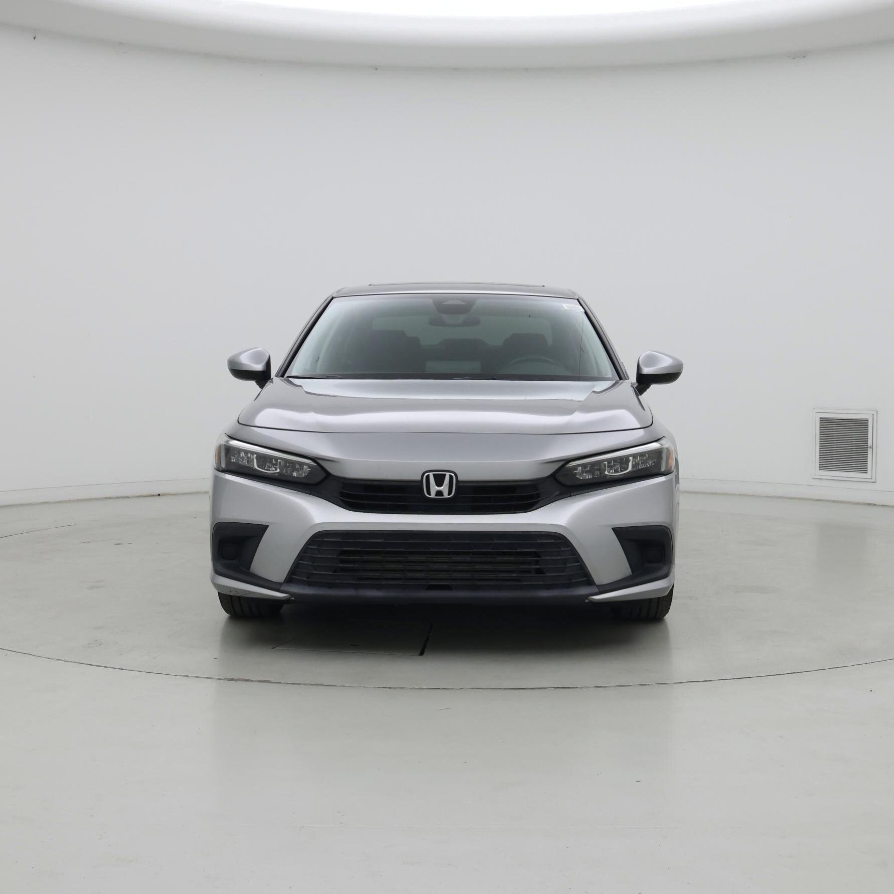 Thumbnail: 2022 Honda Civic - 5