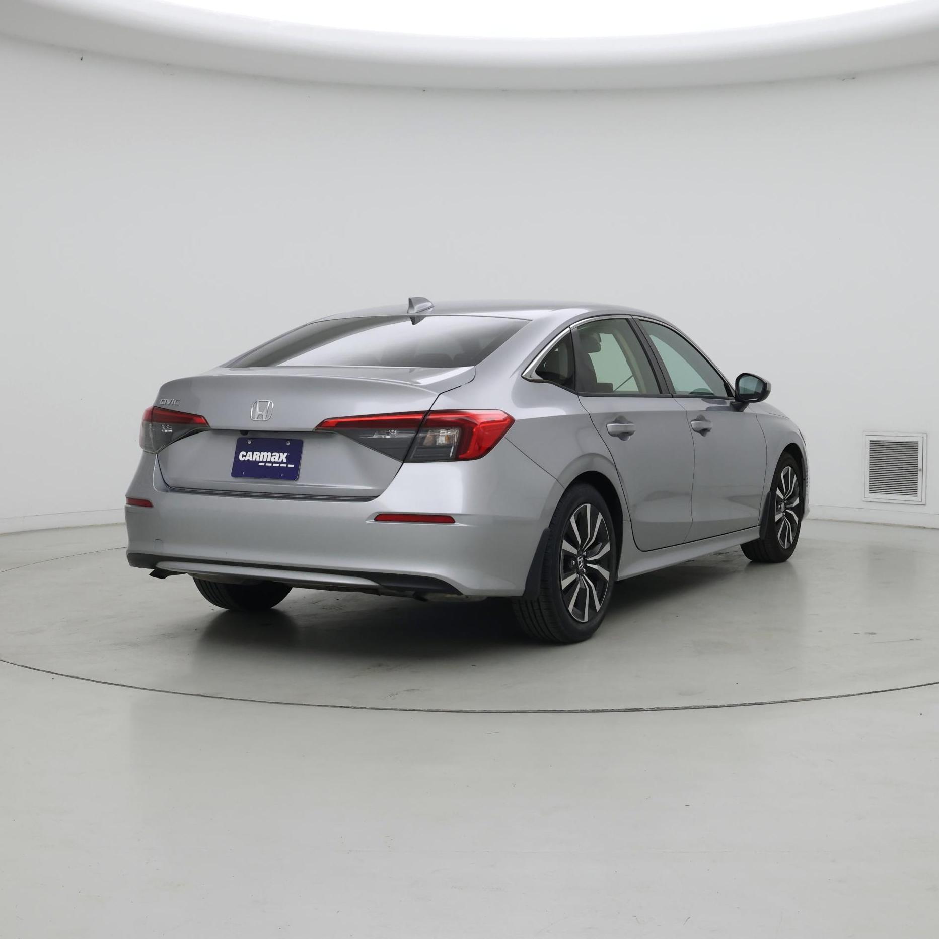Thumbnail: 2022 Honda Civic - 8