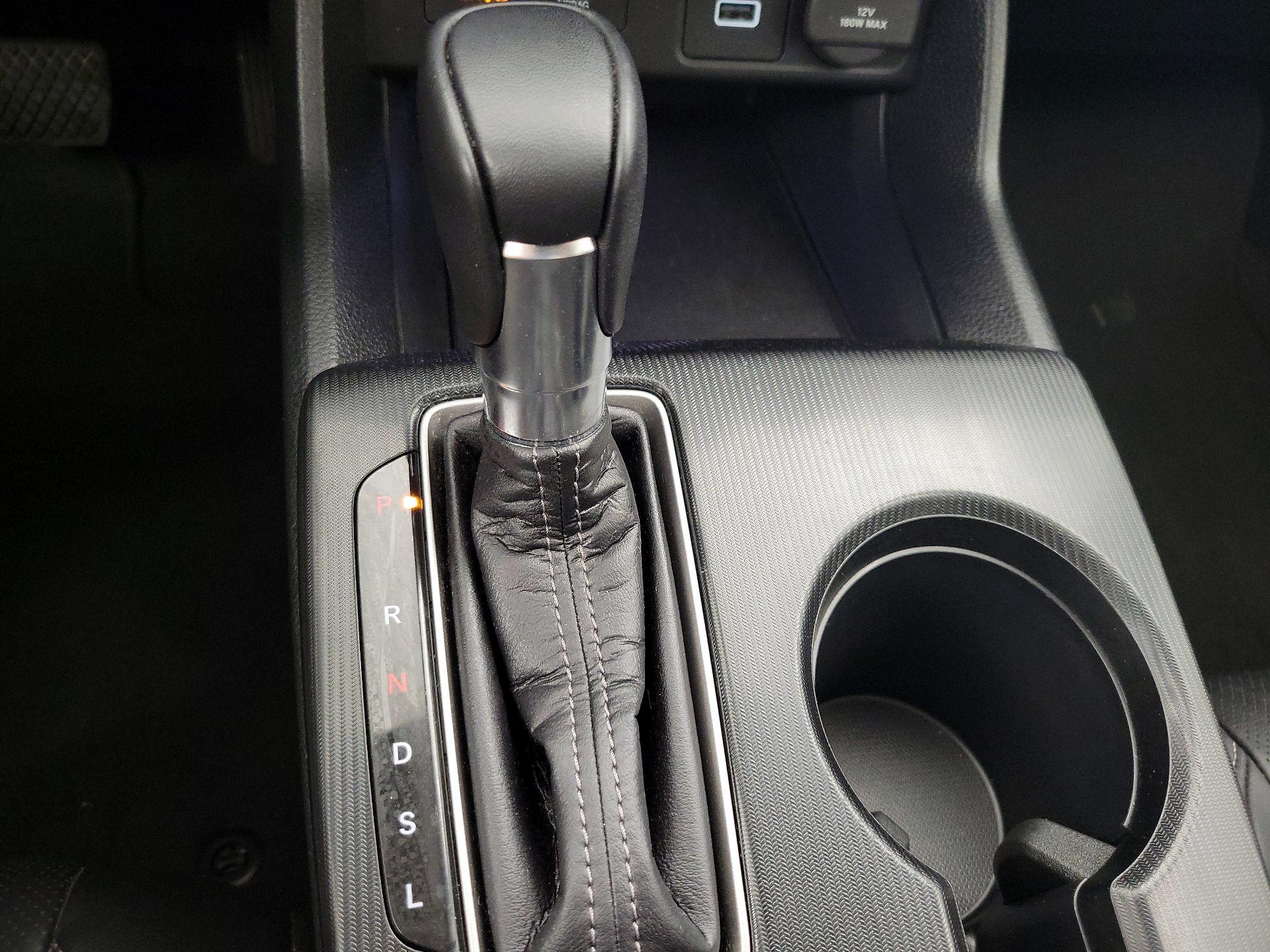 Thumbnail: 2024 Honda Civic - 17