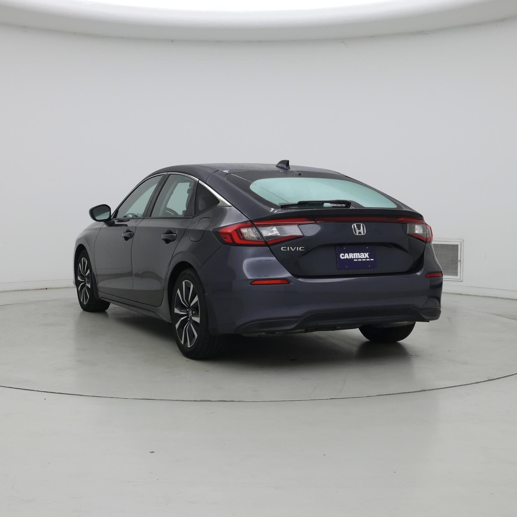 Thumbnail: 2024 Honda Civic - 2