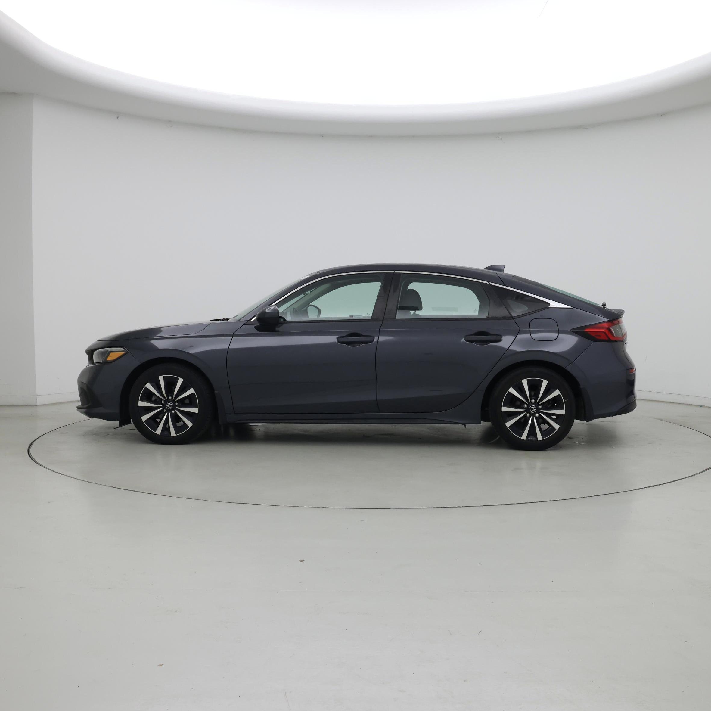 Thumbnail: 2024 Honda Civic - 3