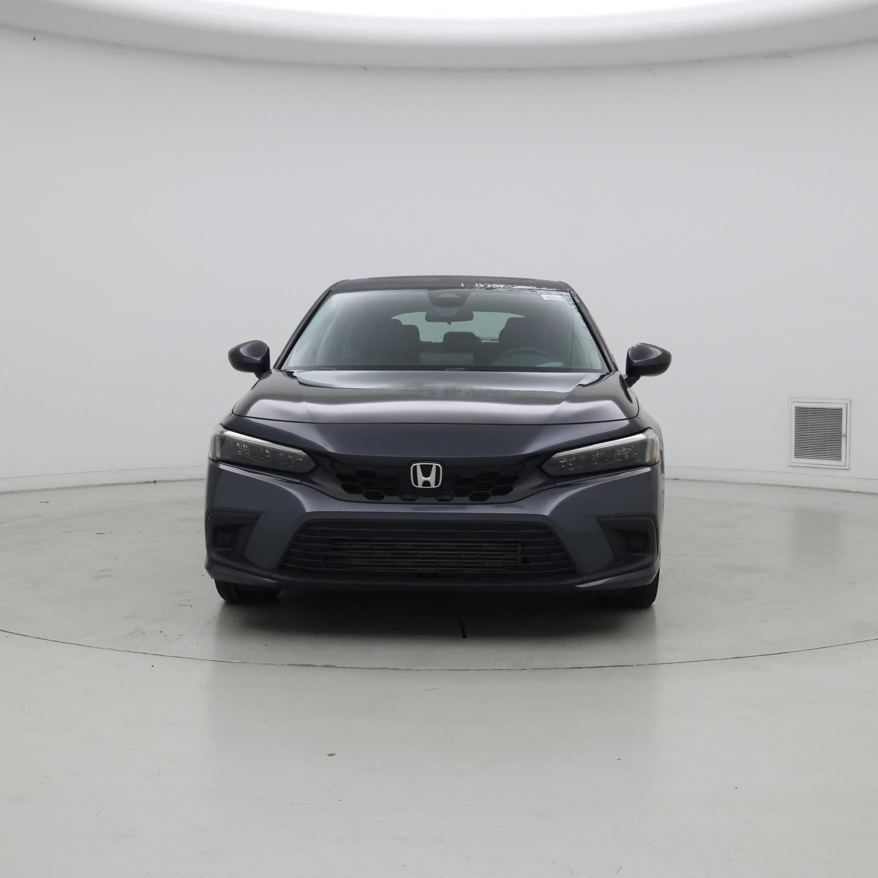 Thumbnail: 2024 Honda Civic - 5