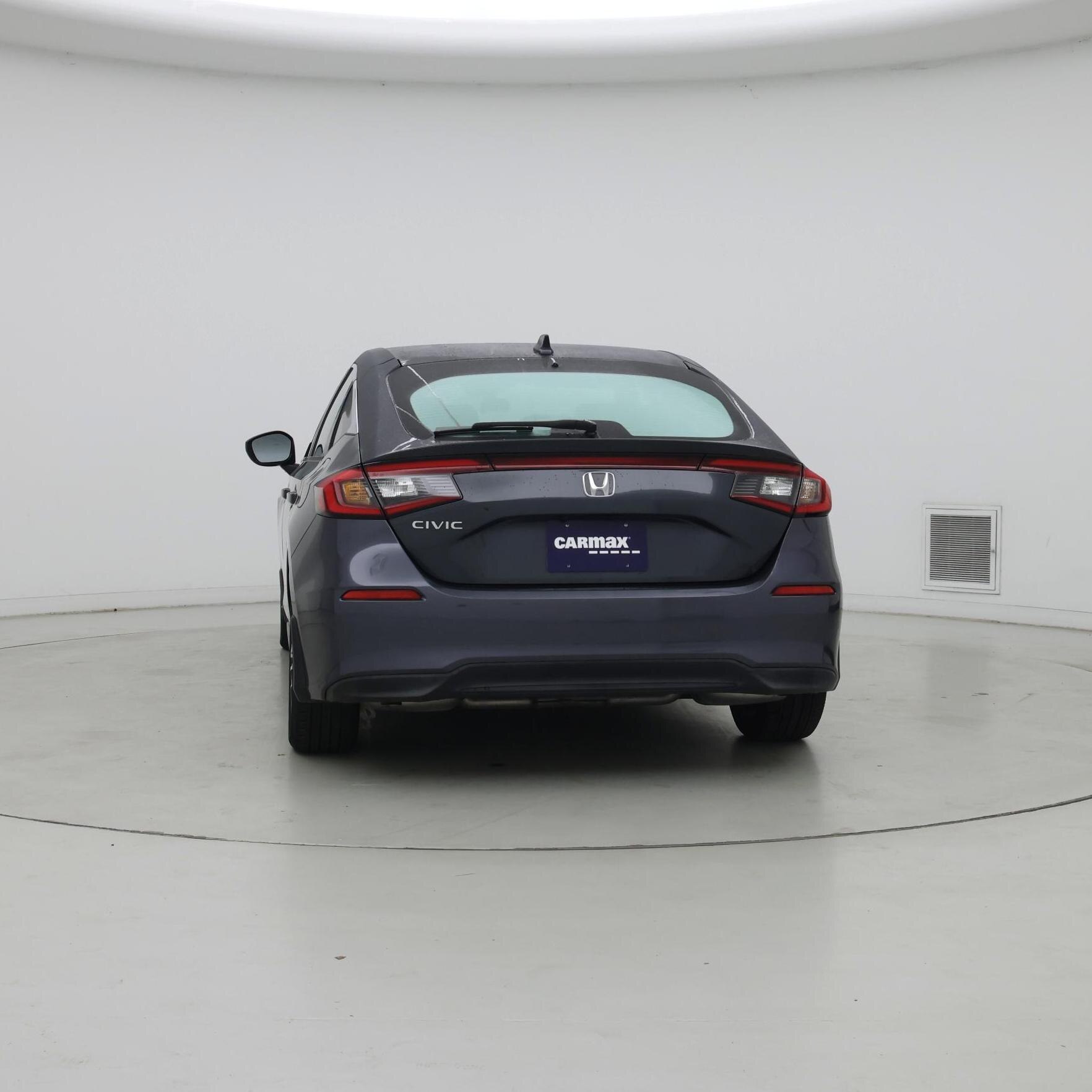 Thumbnail: 2024 Honda Civic - 6