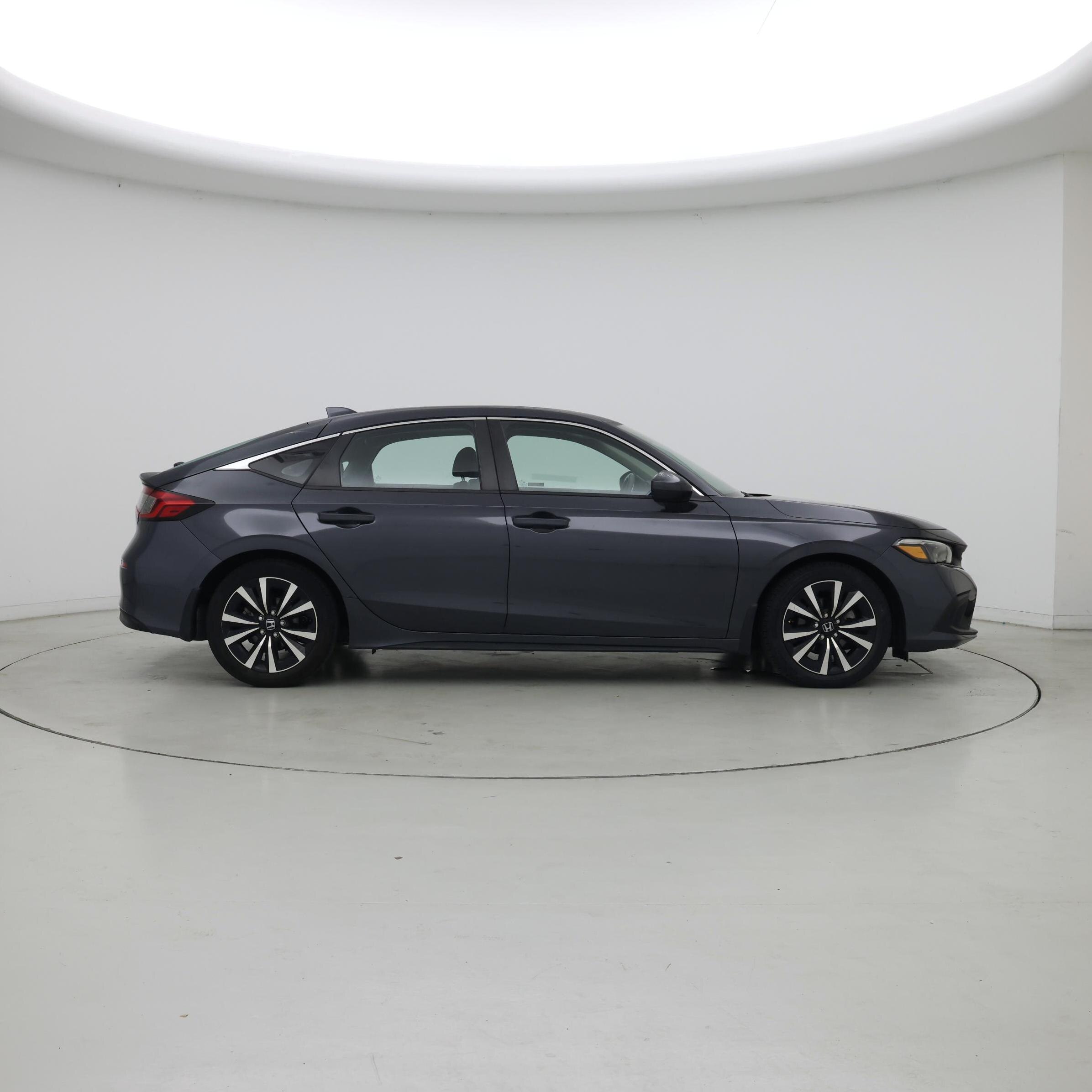 Thumbnail: 2024 Honda Civic - 7