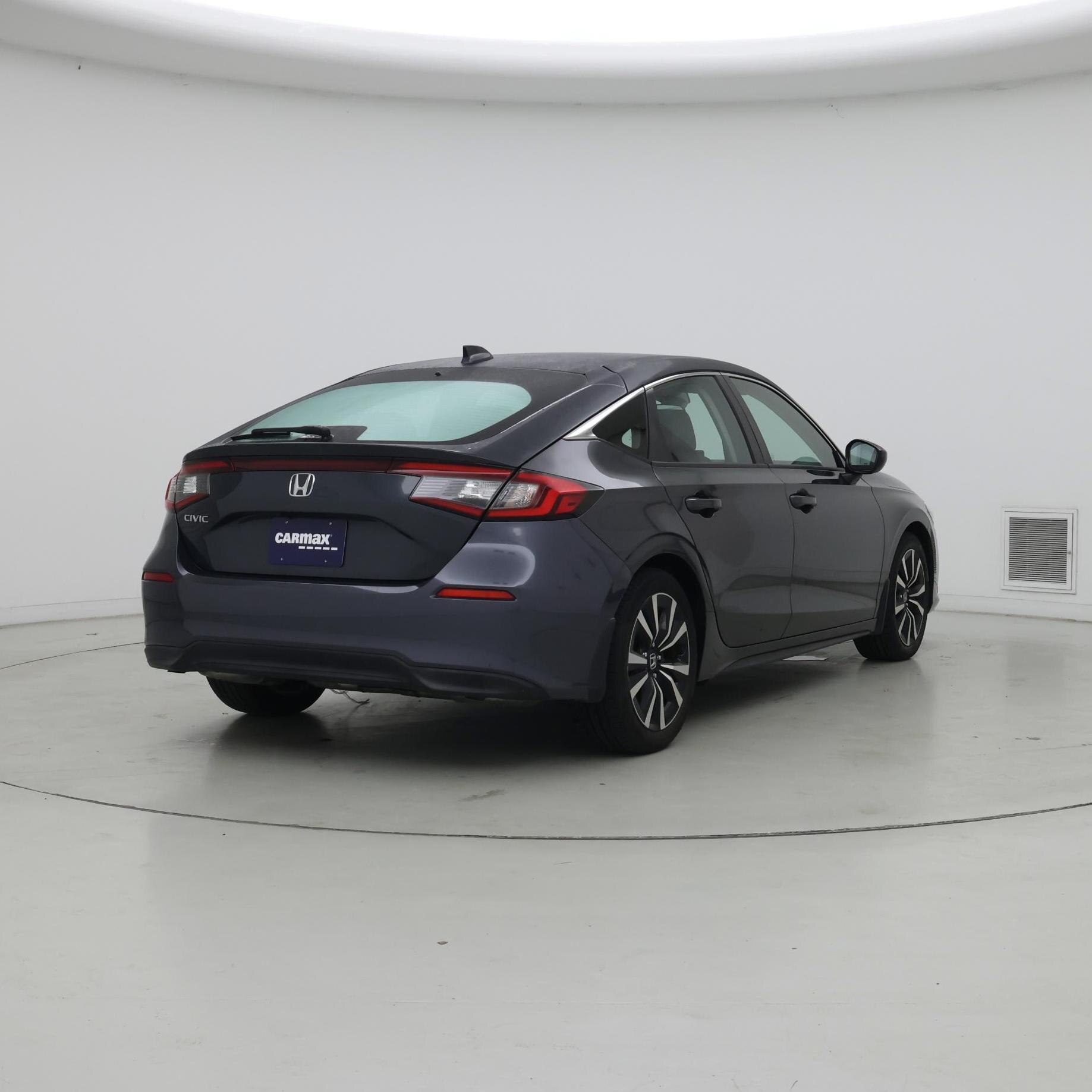 Thumbnail: 2024 Honda Civic - 8
