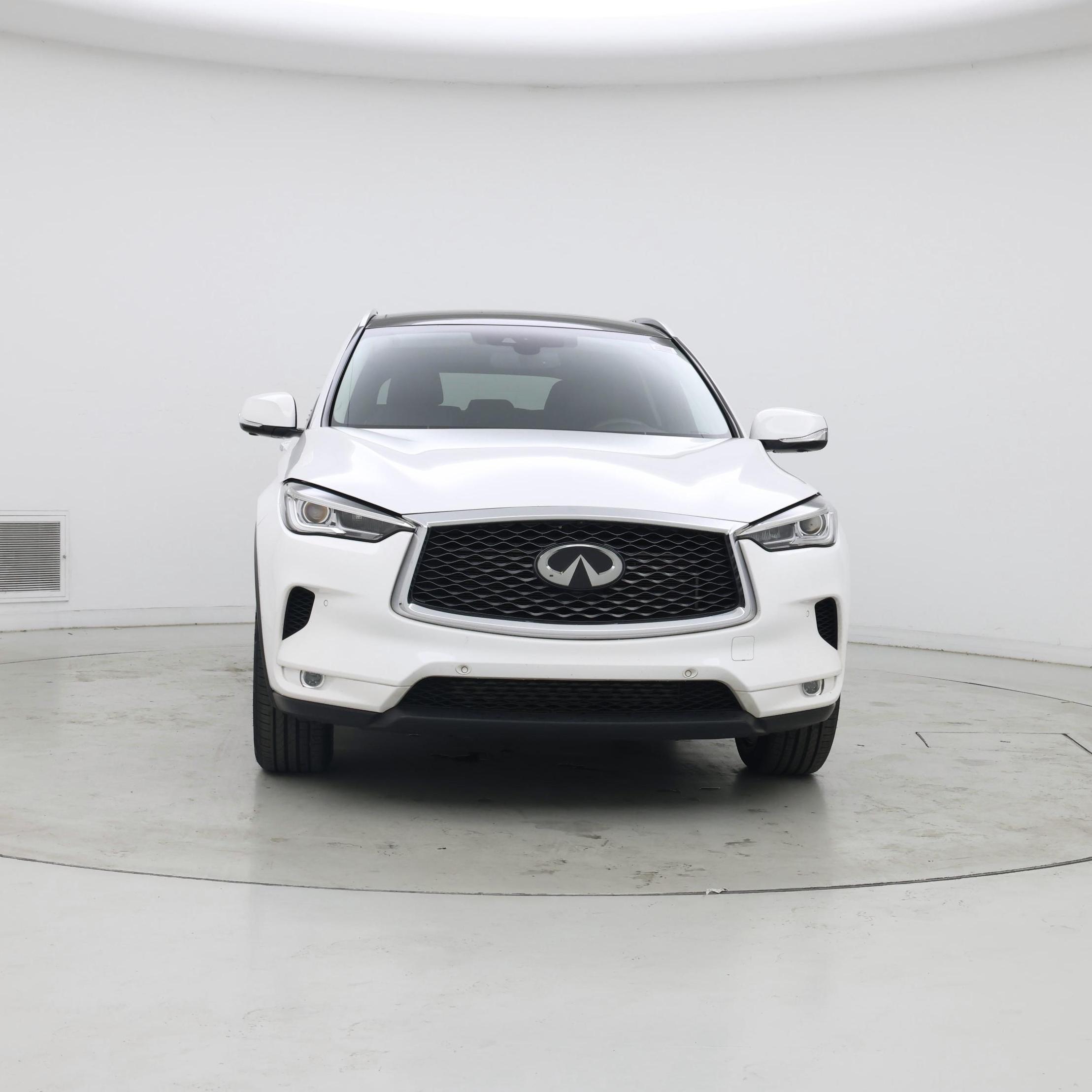 Thumbnail: 2021 INFINITI QX50 - 5