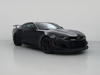2020 Chevrolet Camaro ZL1