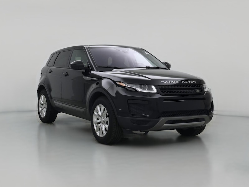 2019 Land Rover Range Rover Evoque SE -
                  Lithia Springs, GA