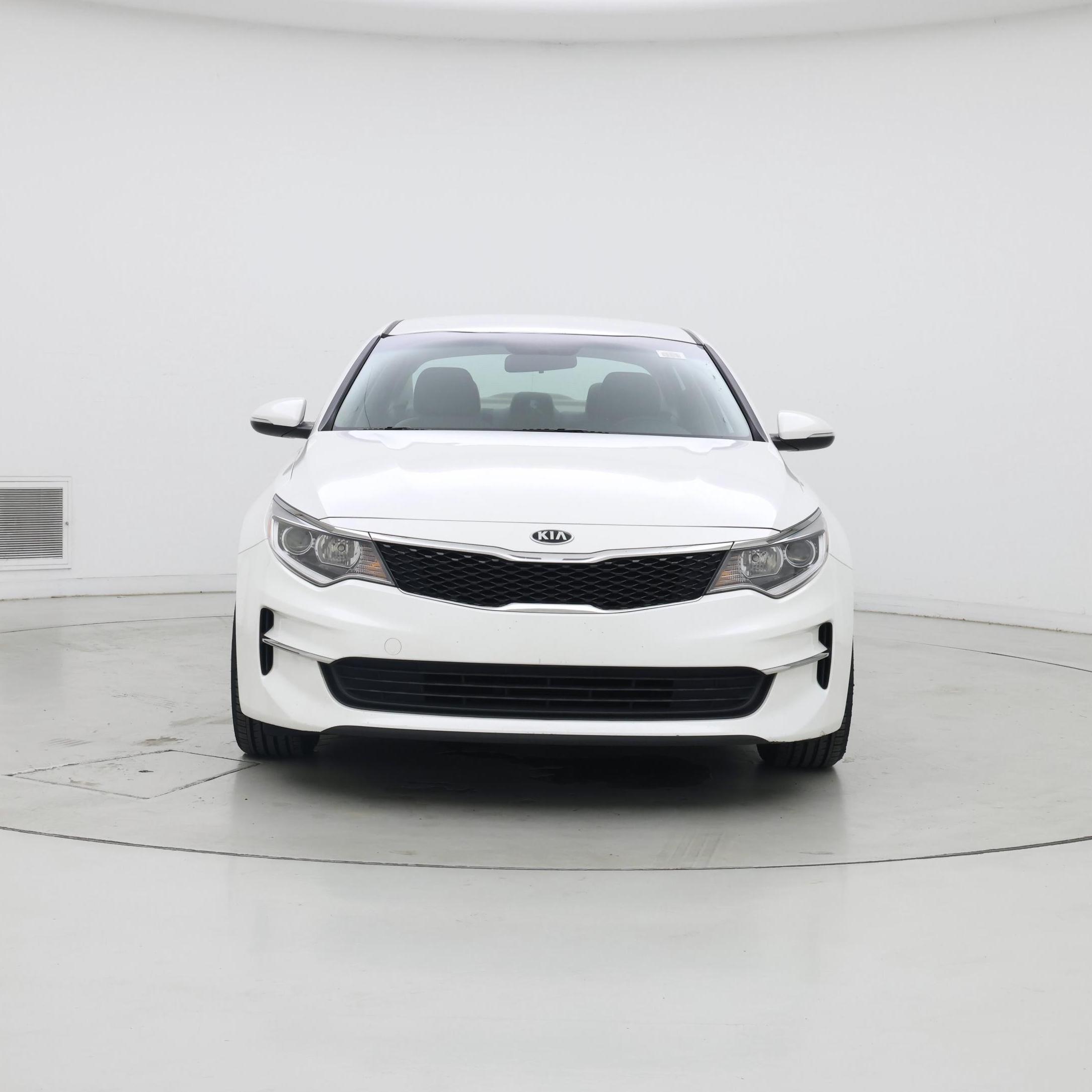 Thumbnail: 2016 Kia Optima - 5