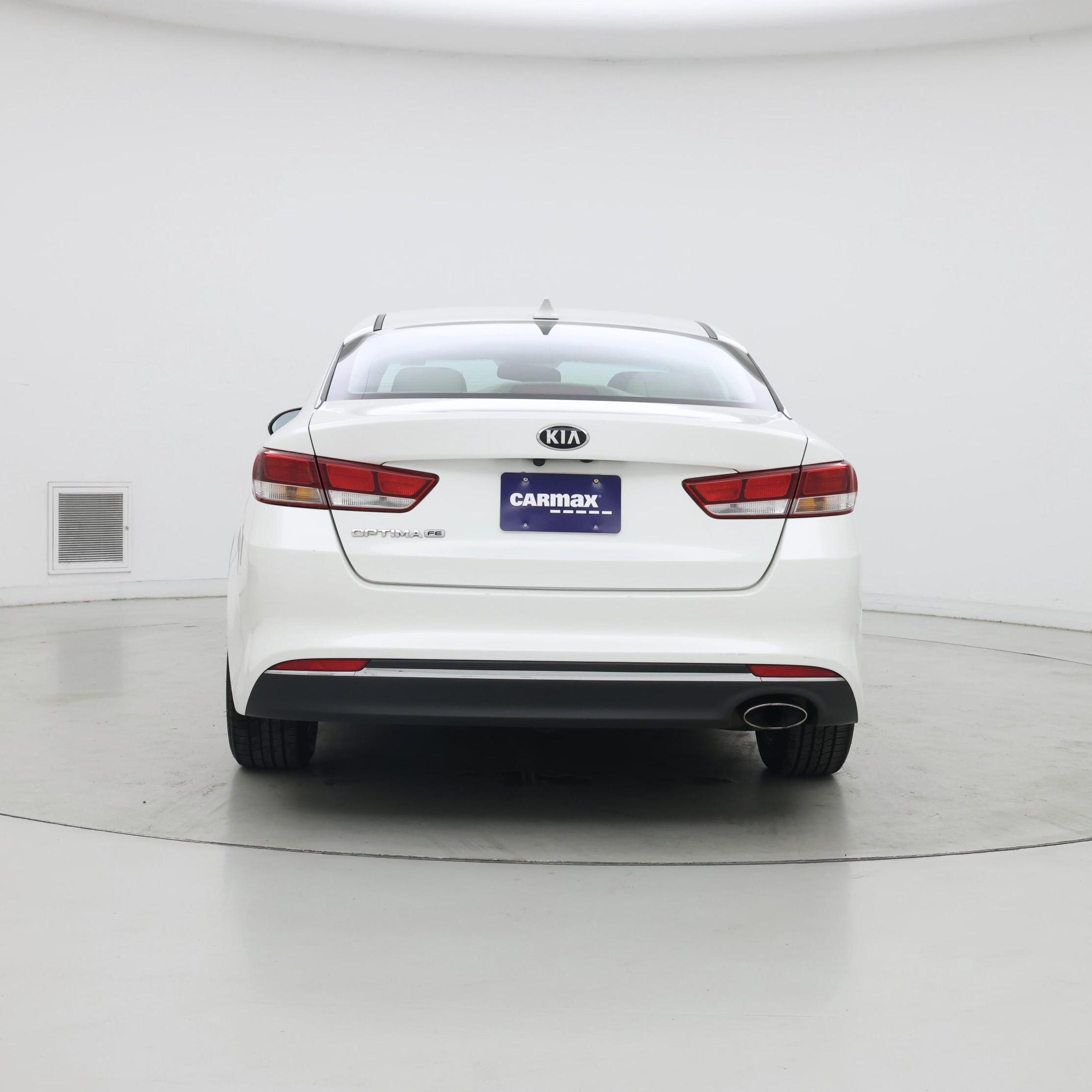 Thumbnail: 2016 Kia Optima - 6