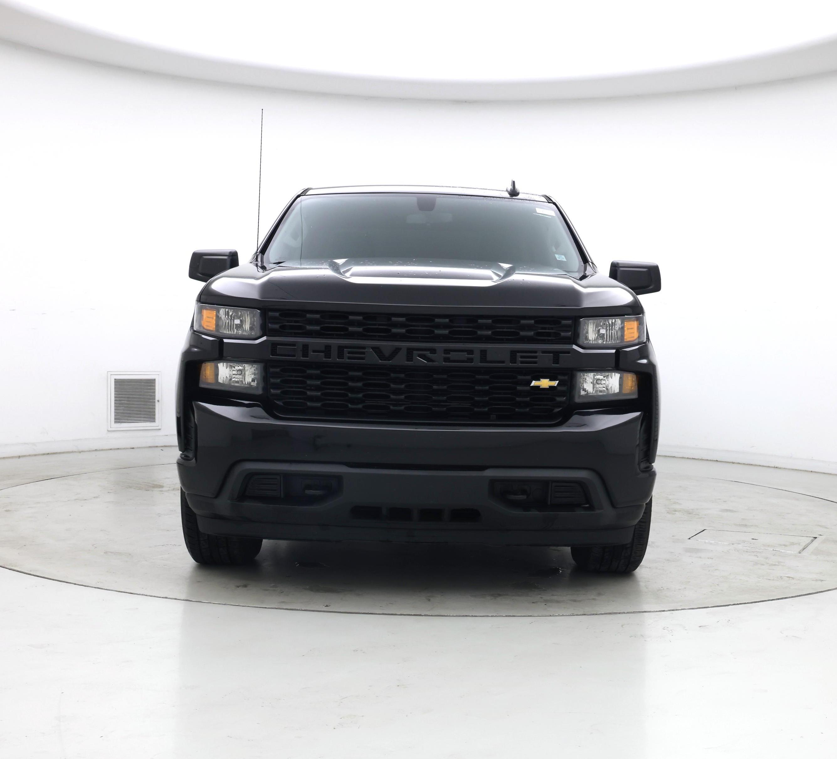 Thumbnail: 2022 Chevrolet Silverado 1500 - 5