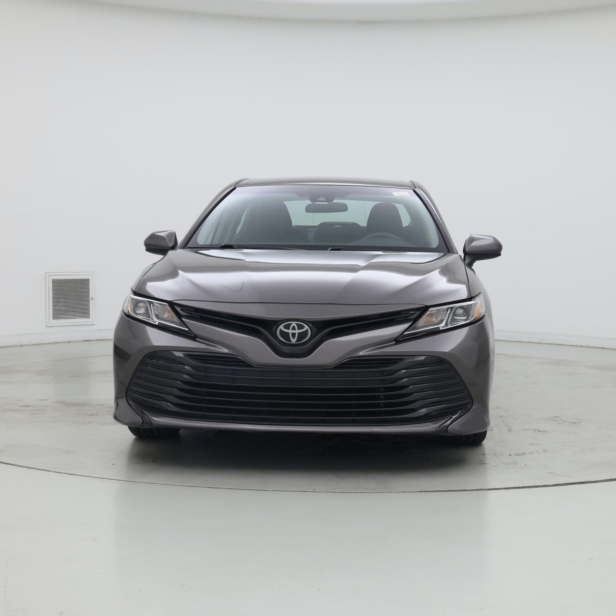 Thumbnail: 2018 Toyota Camry - 5