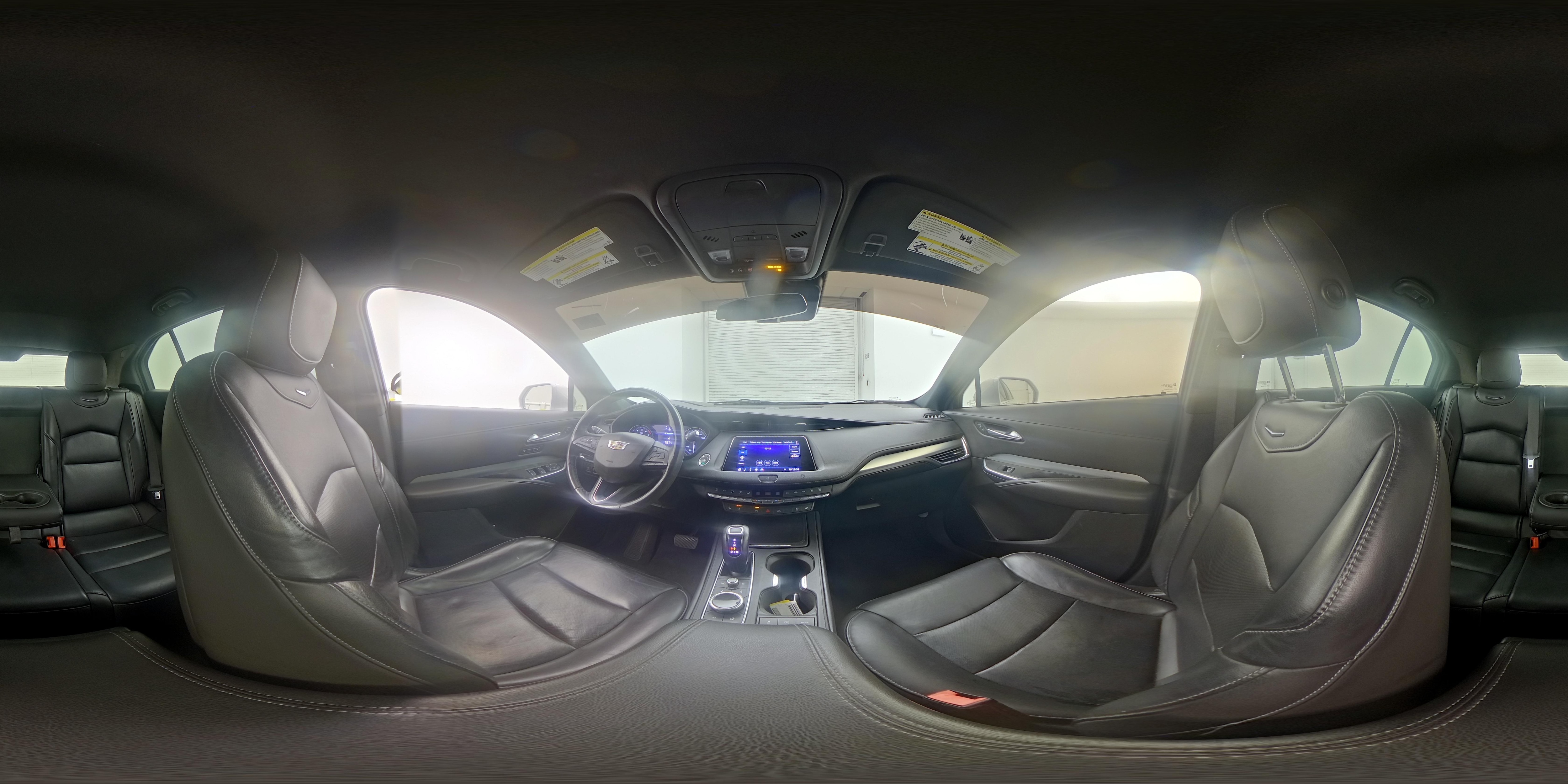 2019 Cadillac XT4 Premium Luxury - Photo 25
