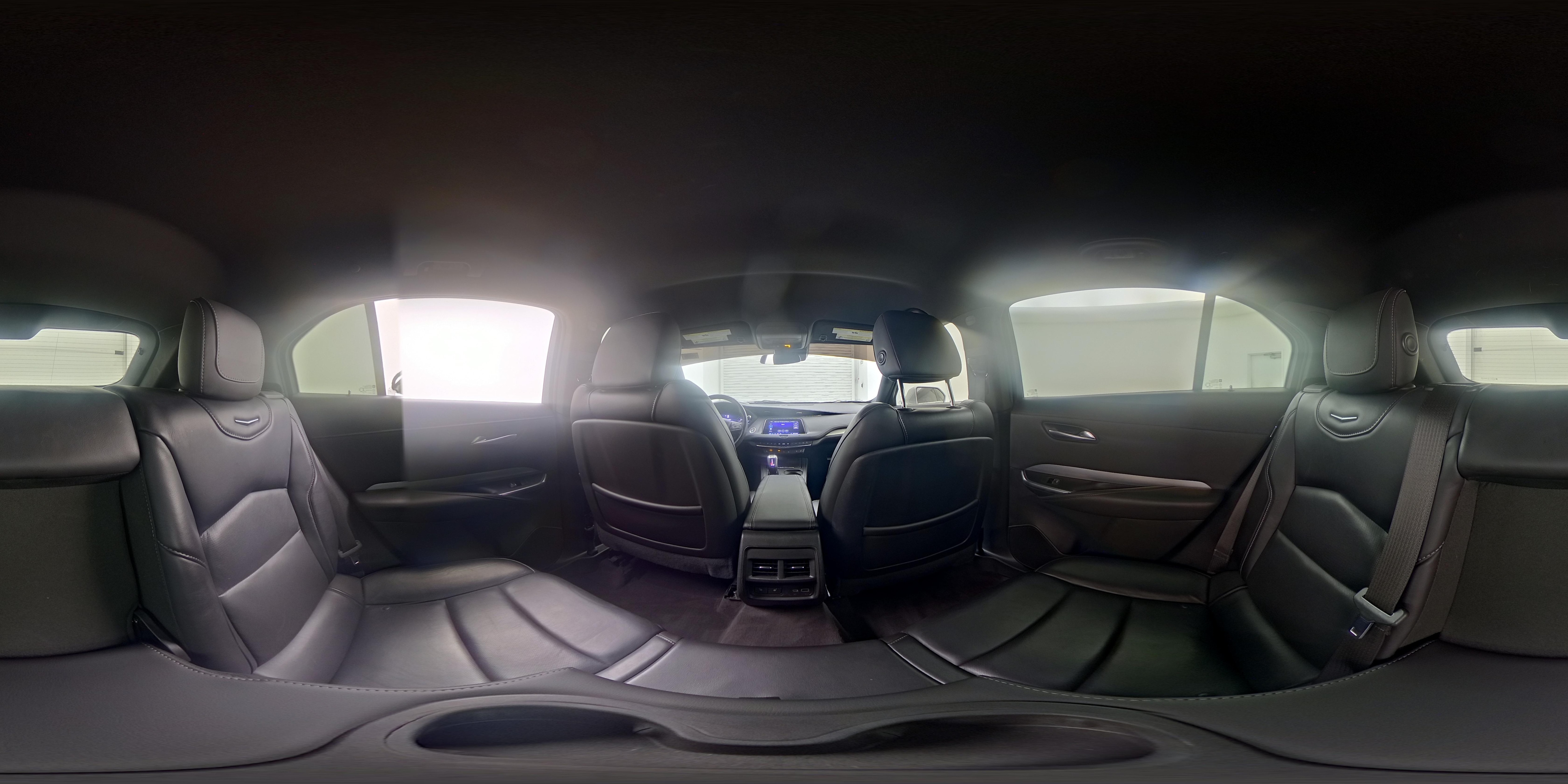 2019 Cadillac XT4 Premium Luxury - Photo 26