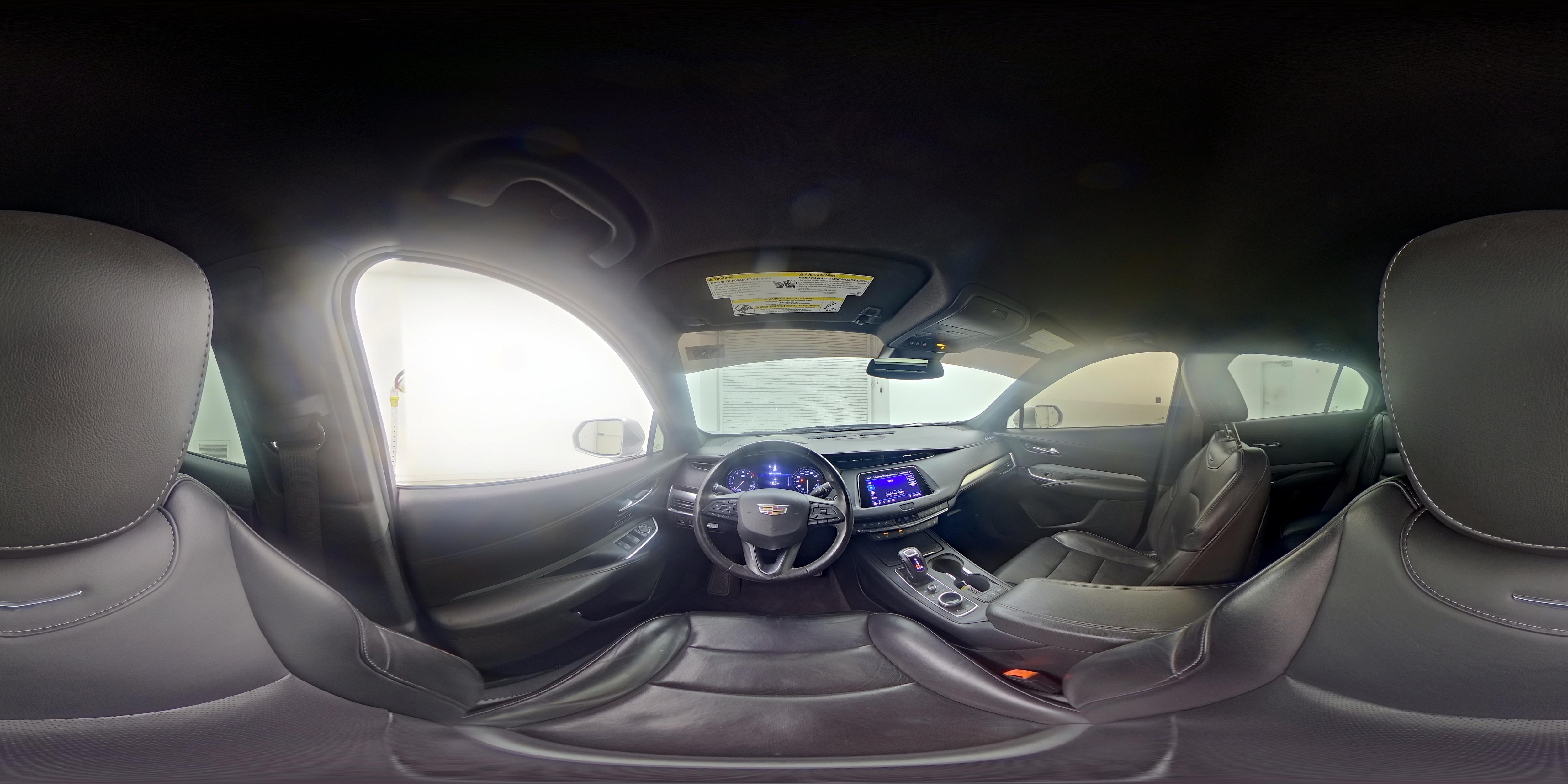2019 Cadillac XT4 Premium Luxury - Photo 27