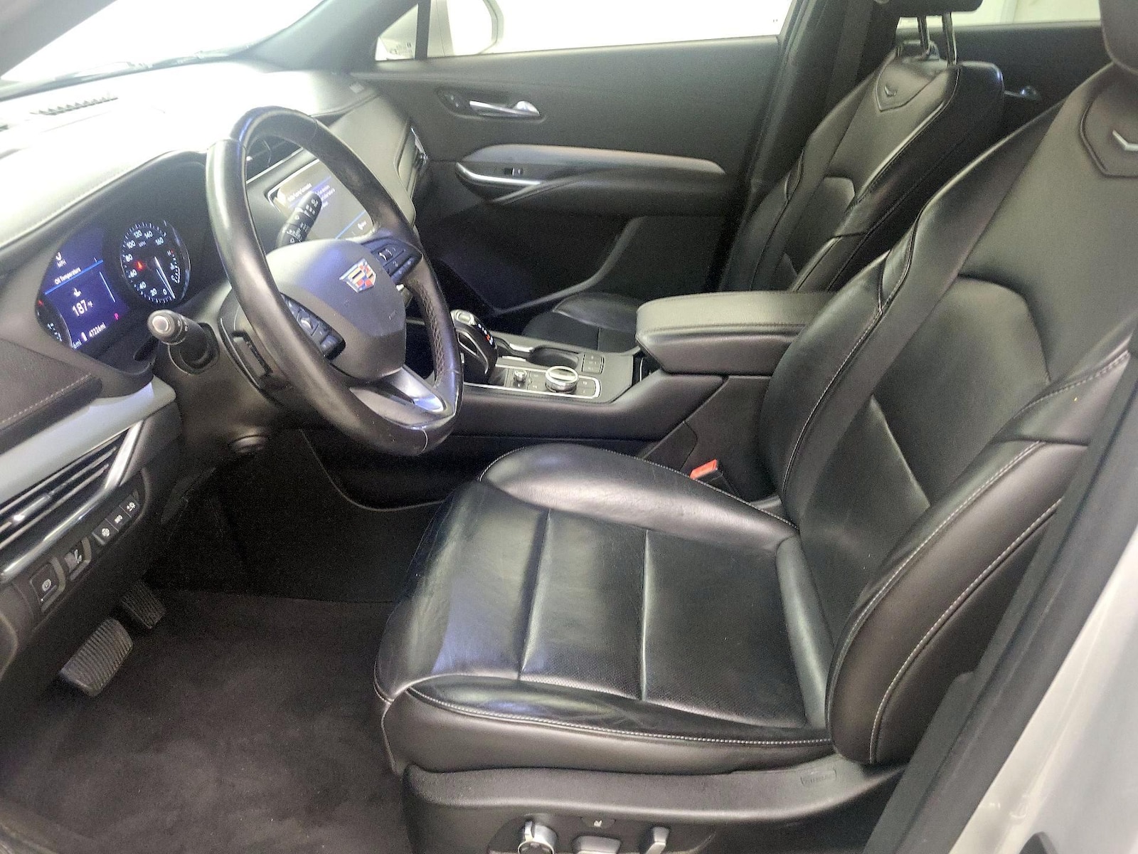 2019 Cadillac XT4 Premium Luxury - Photo 12