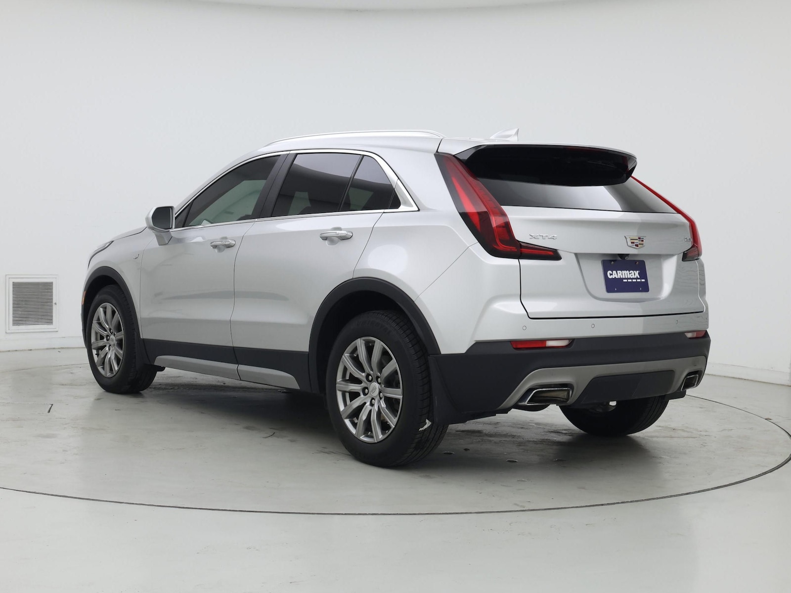 2019 Cadillac XT4 Premium Luxury - Photo 3