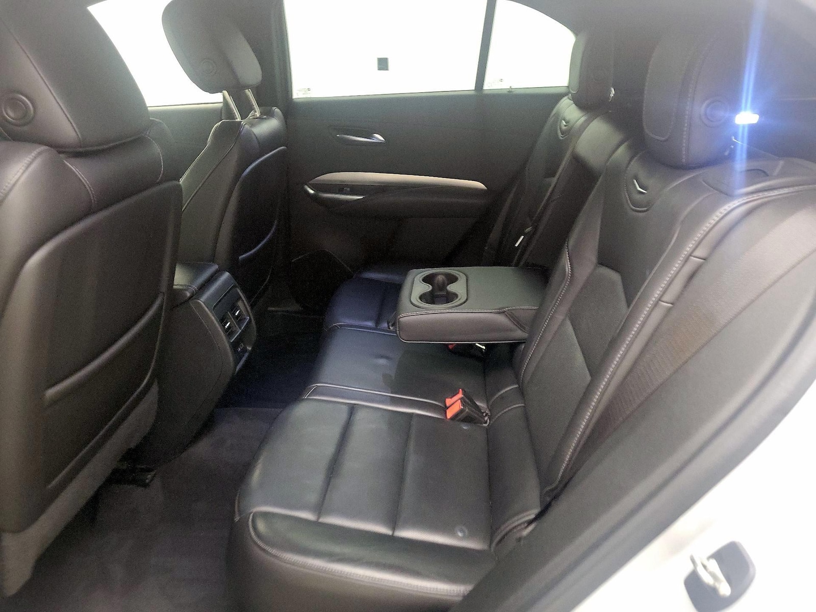 2019 Cadillac XT4 Premium Luxury - Photo 20