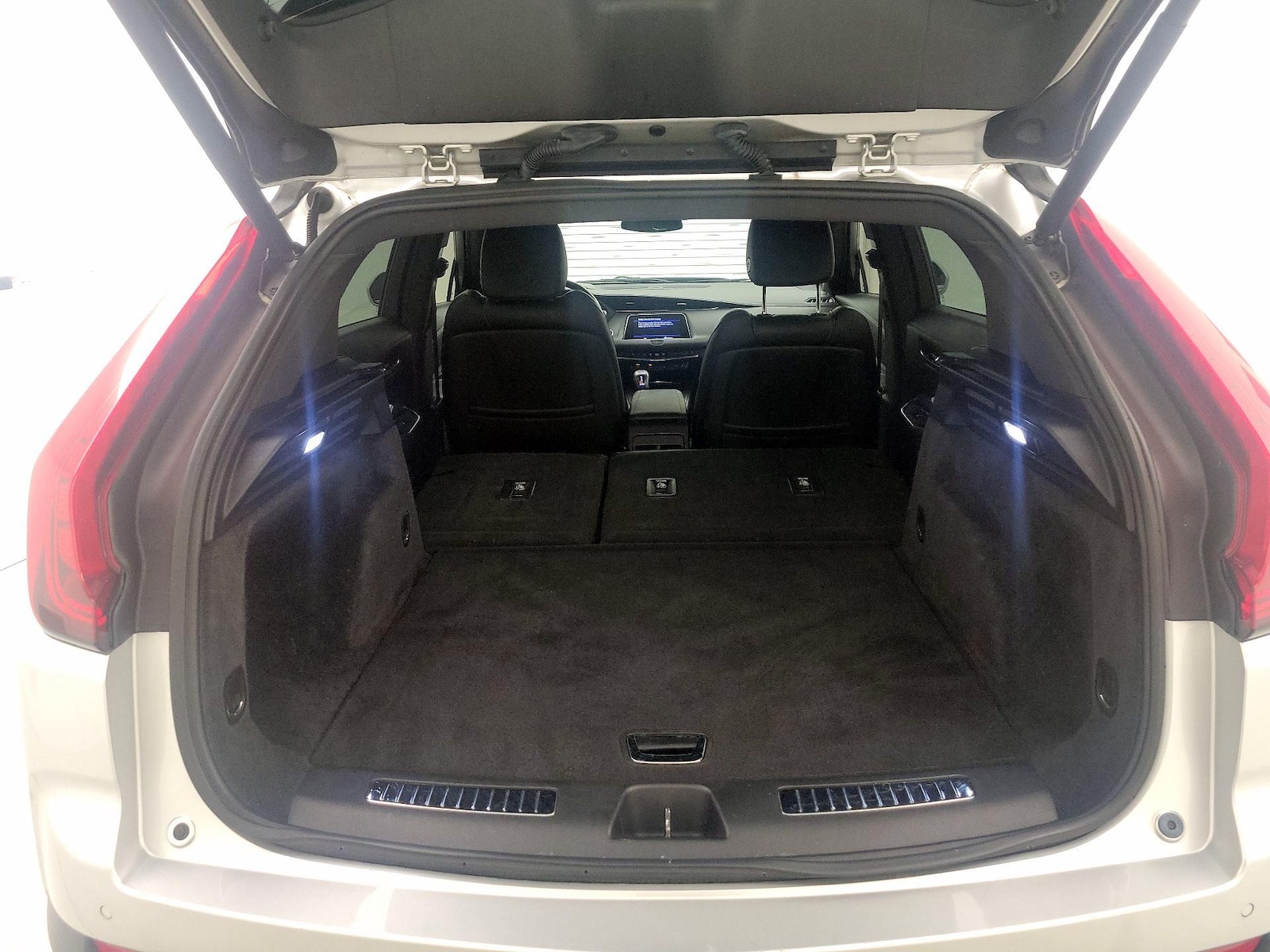 2019 Cadillac XT4 Premium Luxury - Photo 22