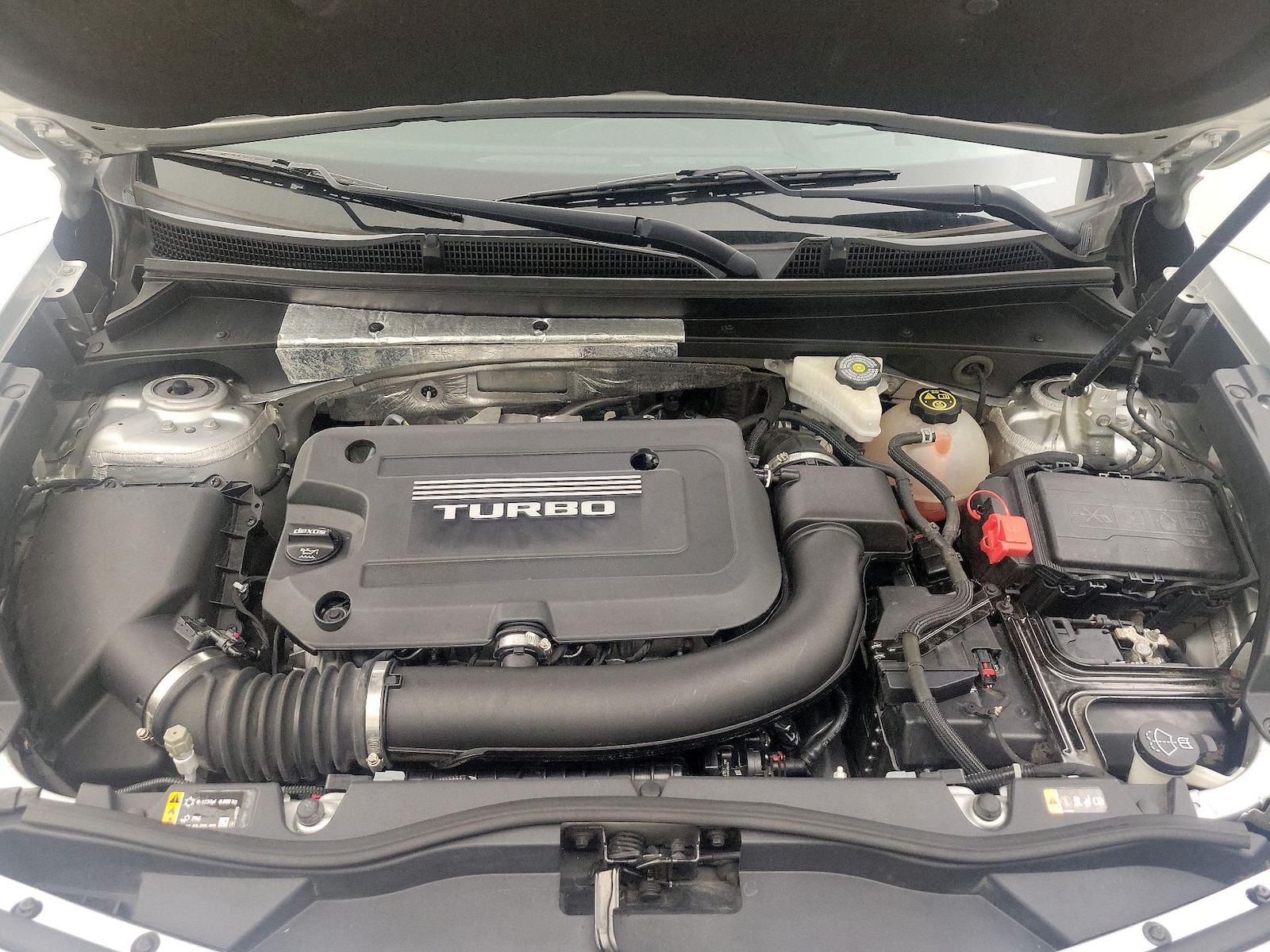 2019 Cadillac XT4 Premium Luxury - Photo 23