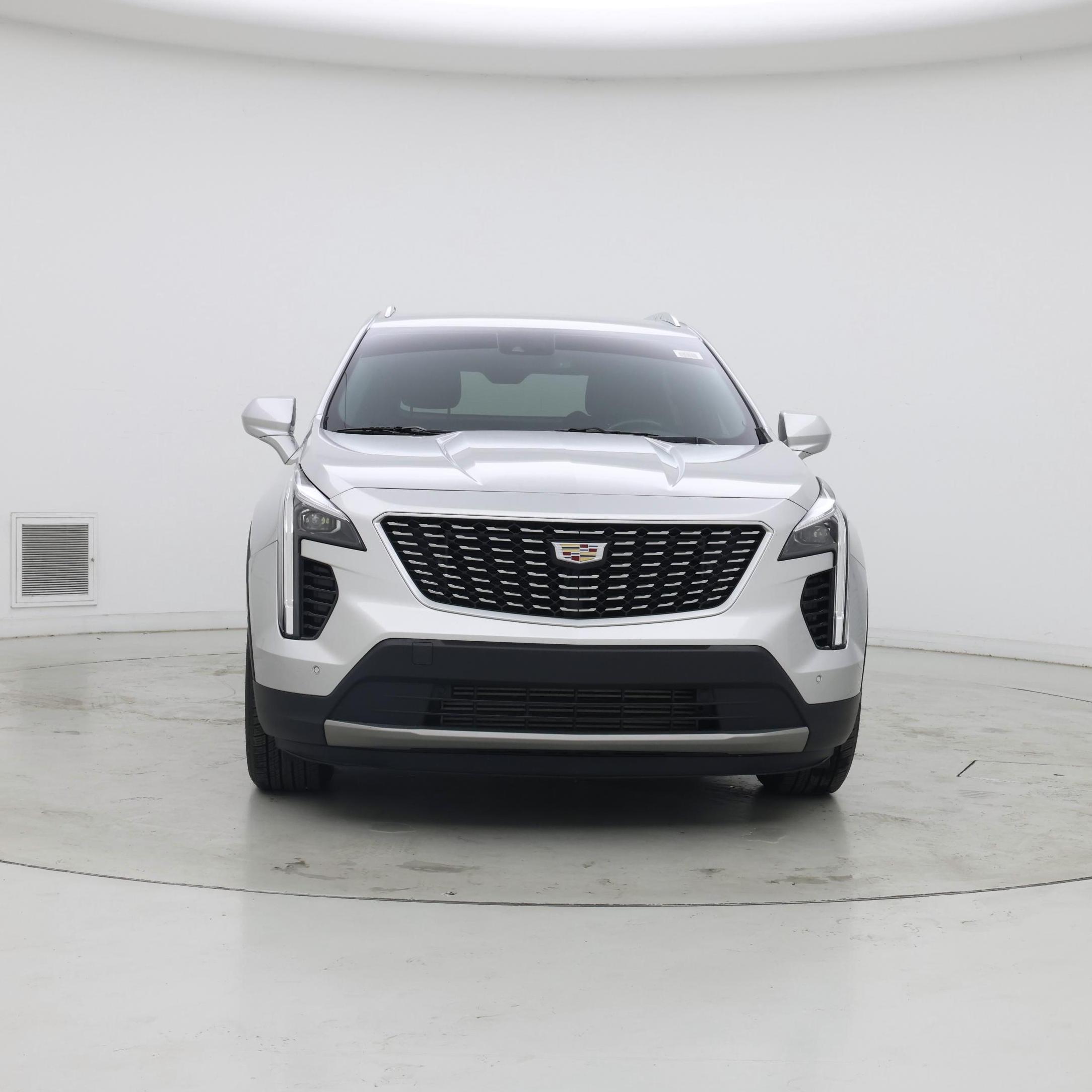 Thumbnail: 2019 Cadillac XT4 - 5