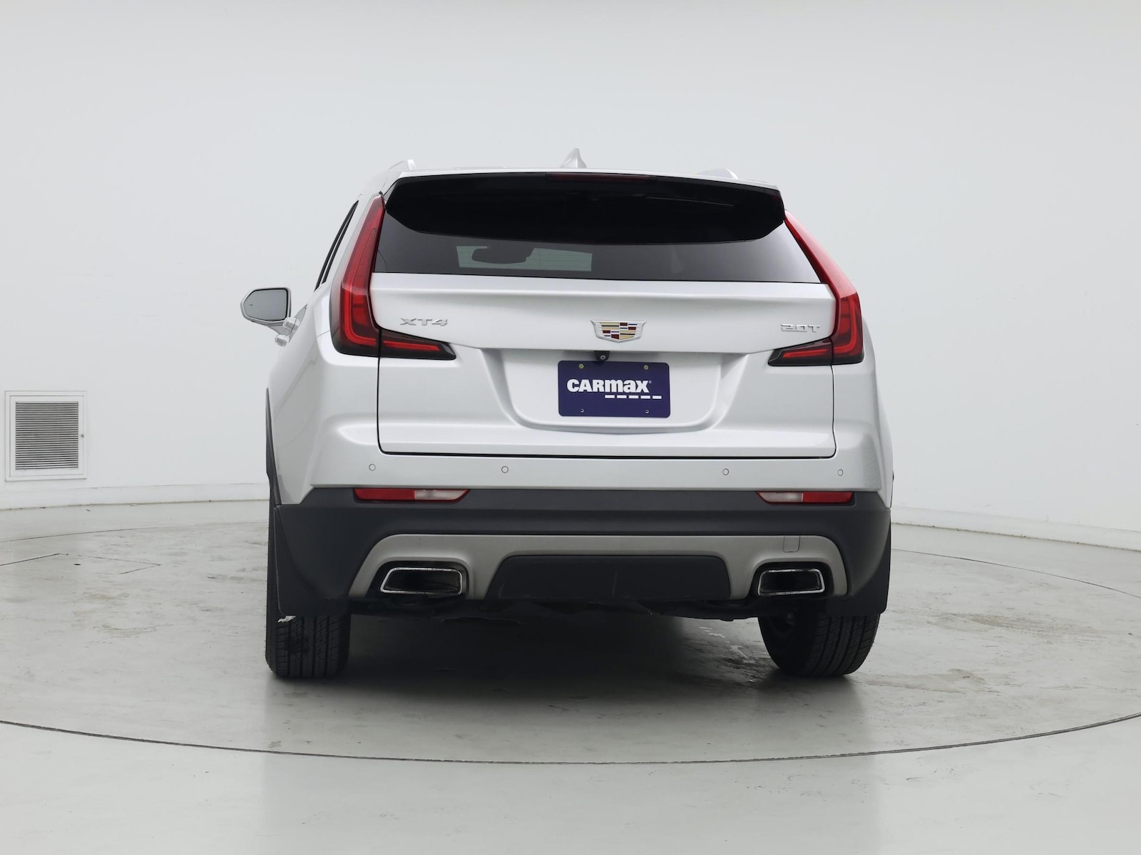 2019 Cadillac XT4 Premium Luxury - Photo 7