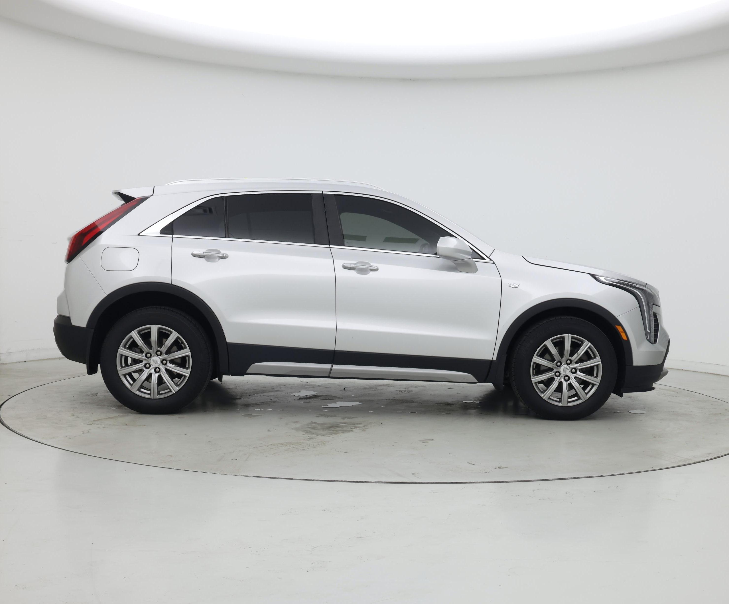 Thumbnail: 2019 Cadillac XT4 - 7