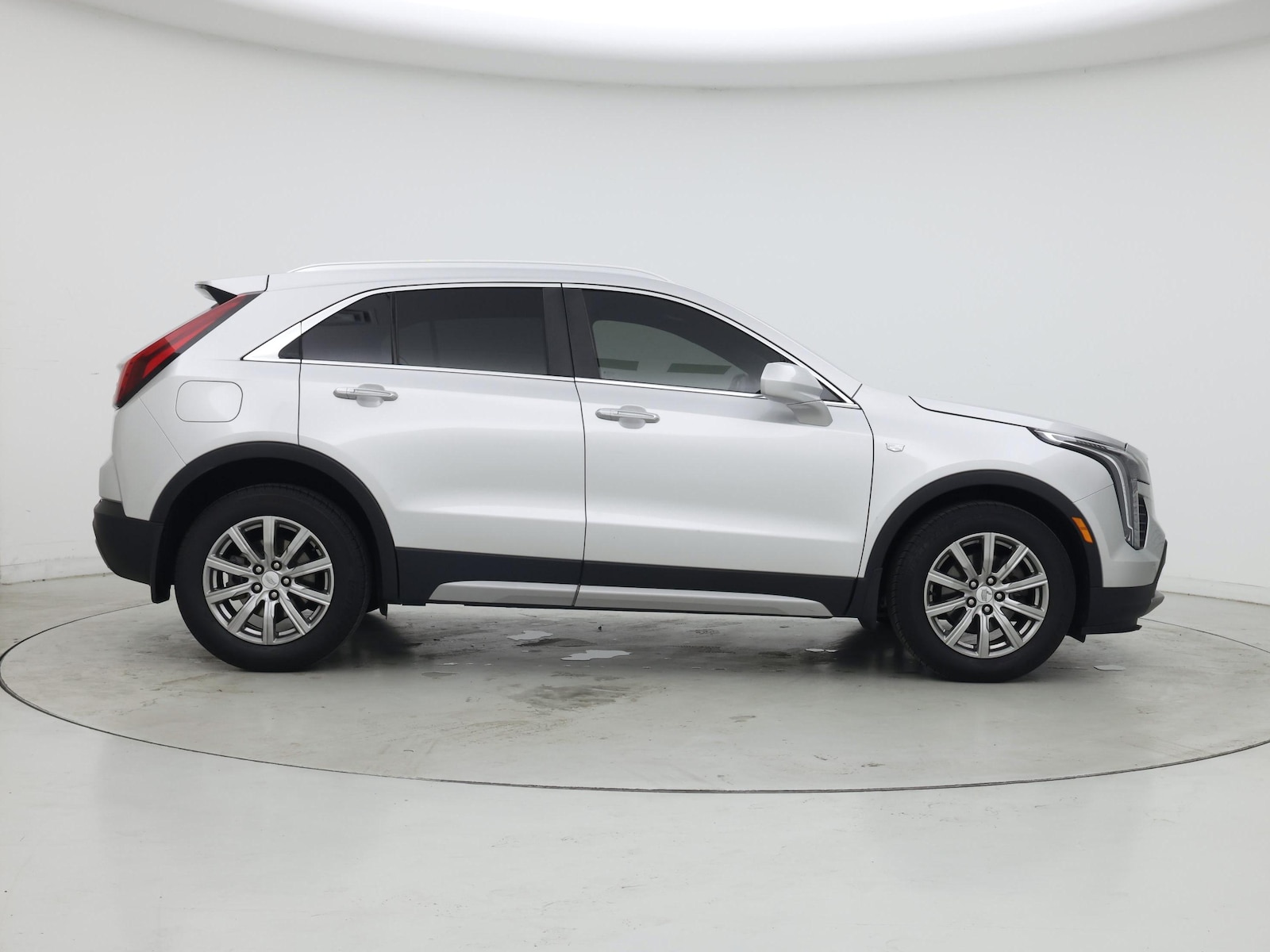 2019 Cadillac XT4 Premium Luxury - Photo 8