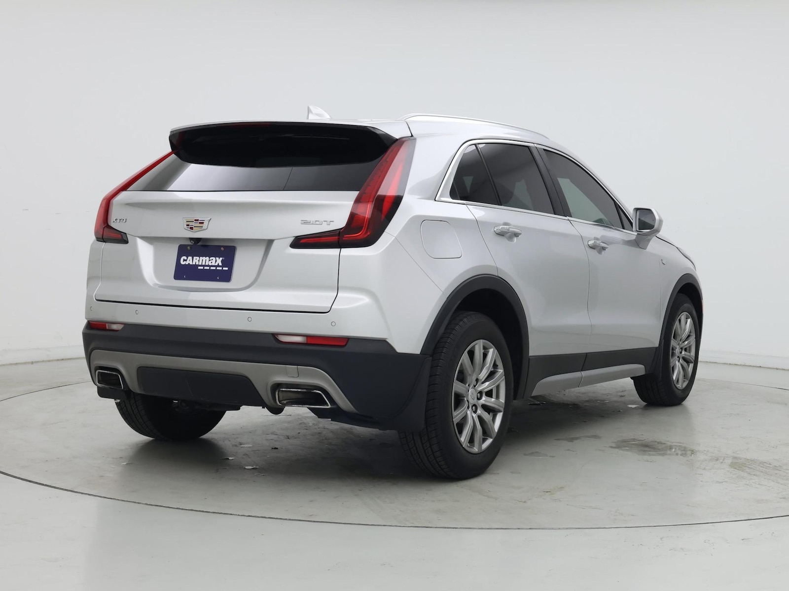 2019 Cadillac XT4 Premium Luxury - Photo 9