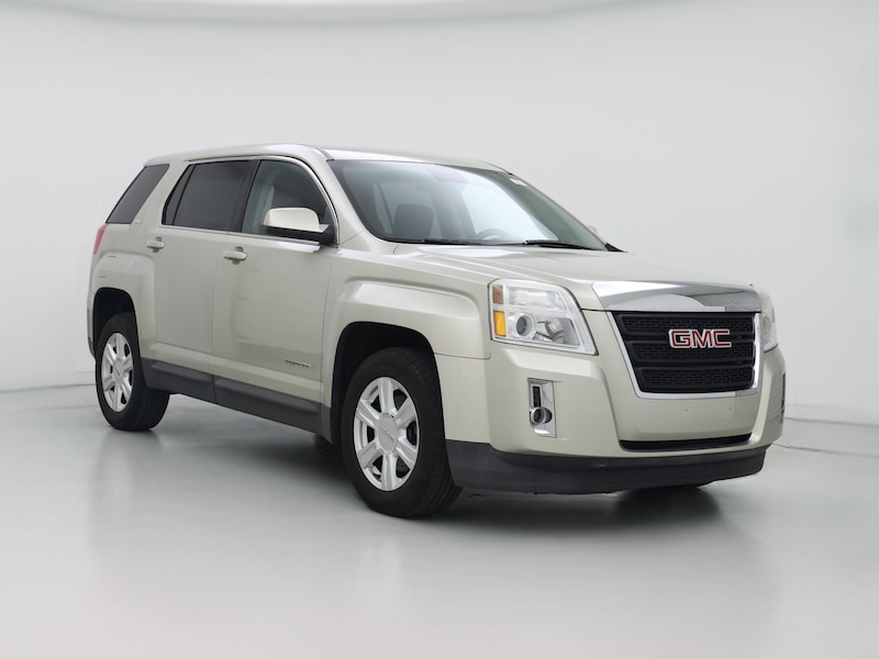 2015 GMC Terrain SLE -
                  Lithia Springs, GA