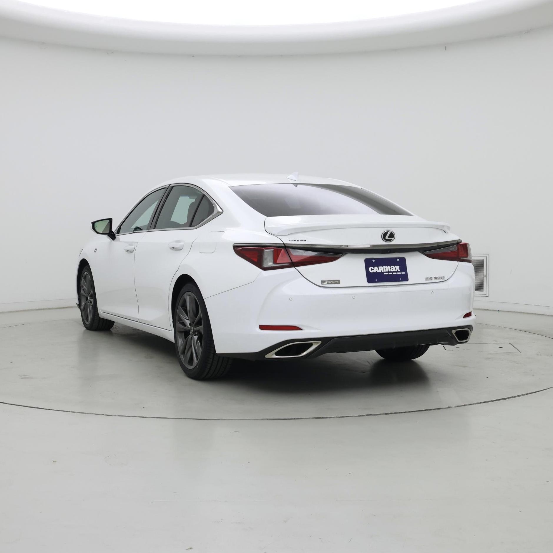 Thumbnail: 2020 Lexus ES - 2