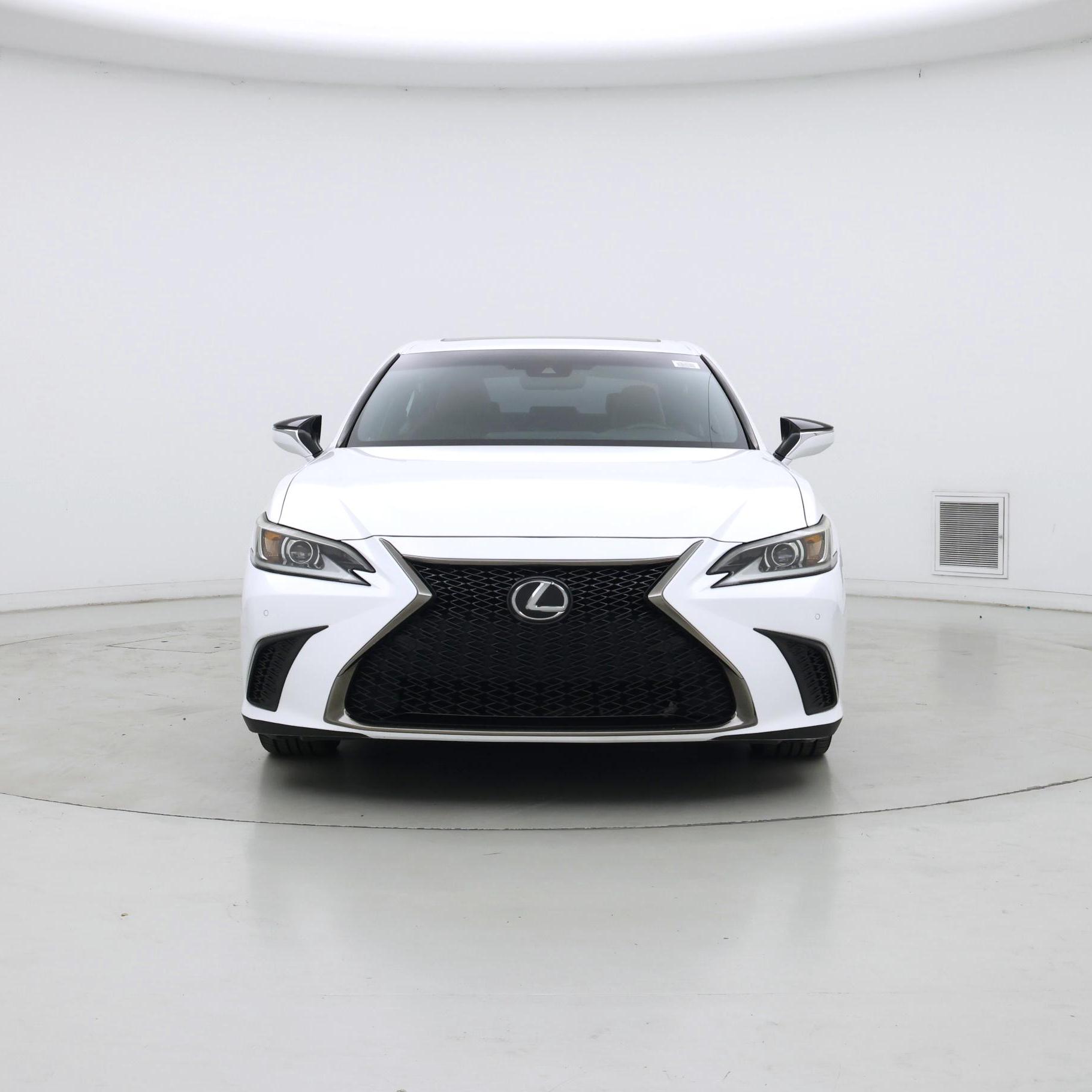 Thumbnail: 2020 Lexus ES - 5
