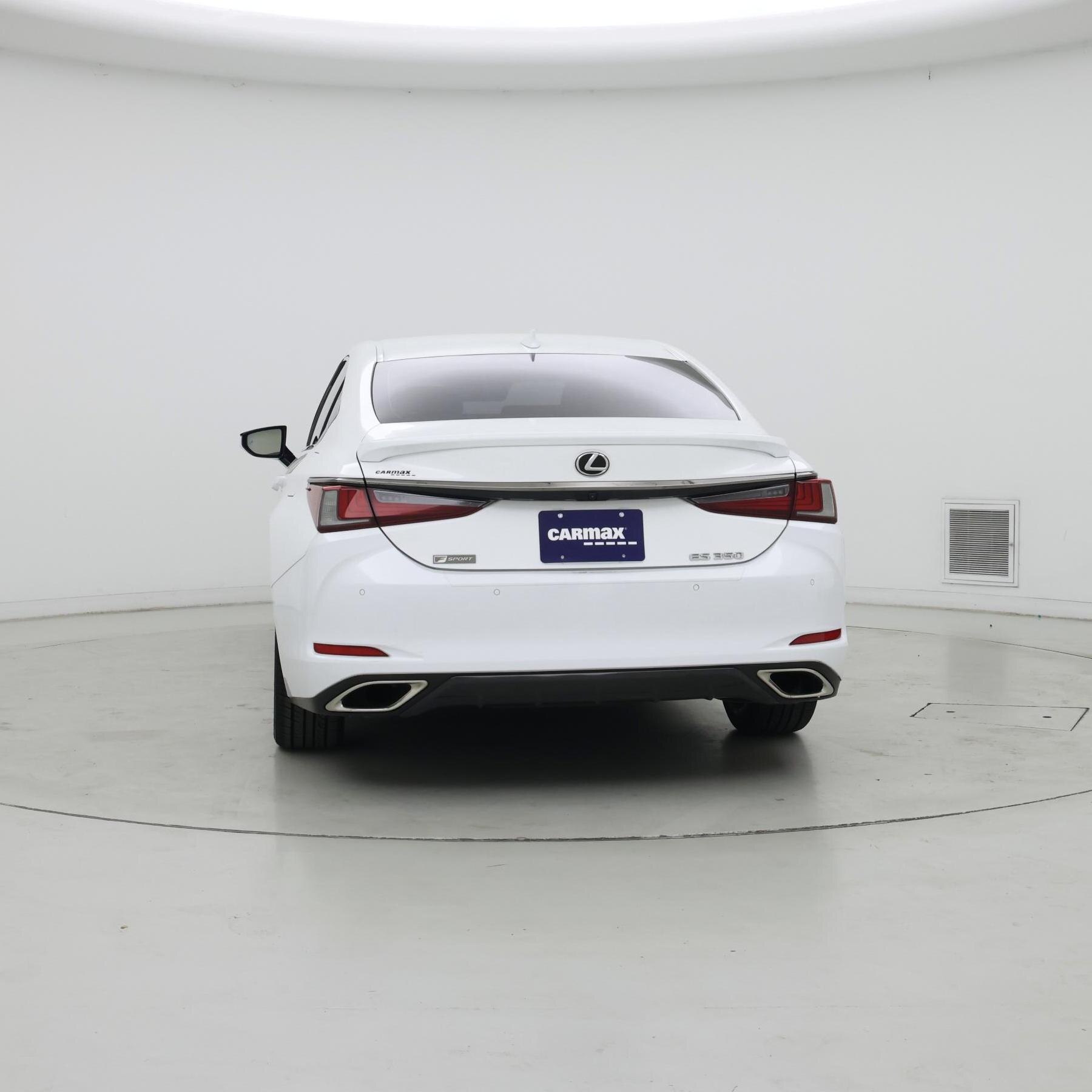 Thumbnail: 2020 Lexus ES - 6
