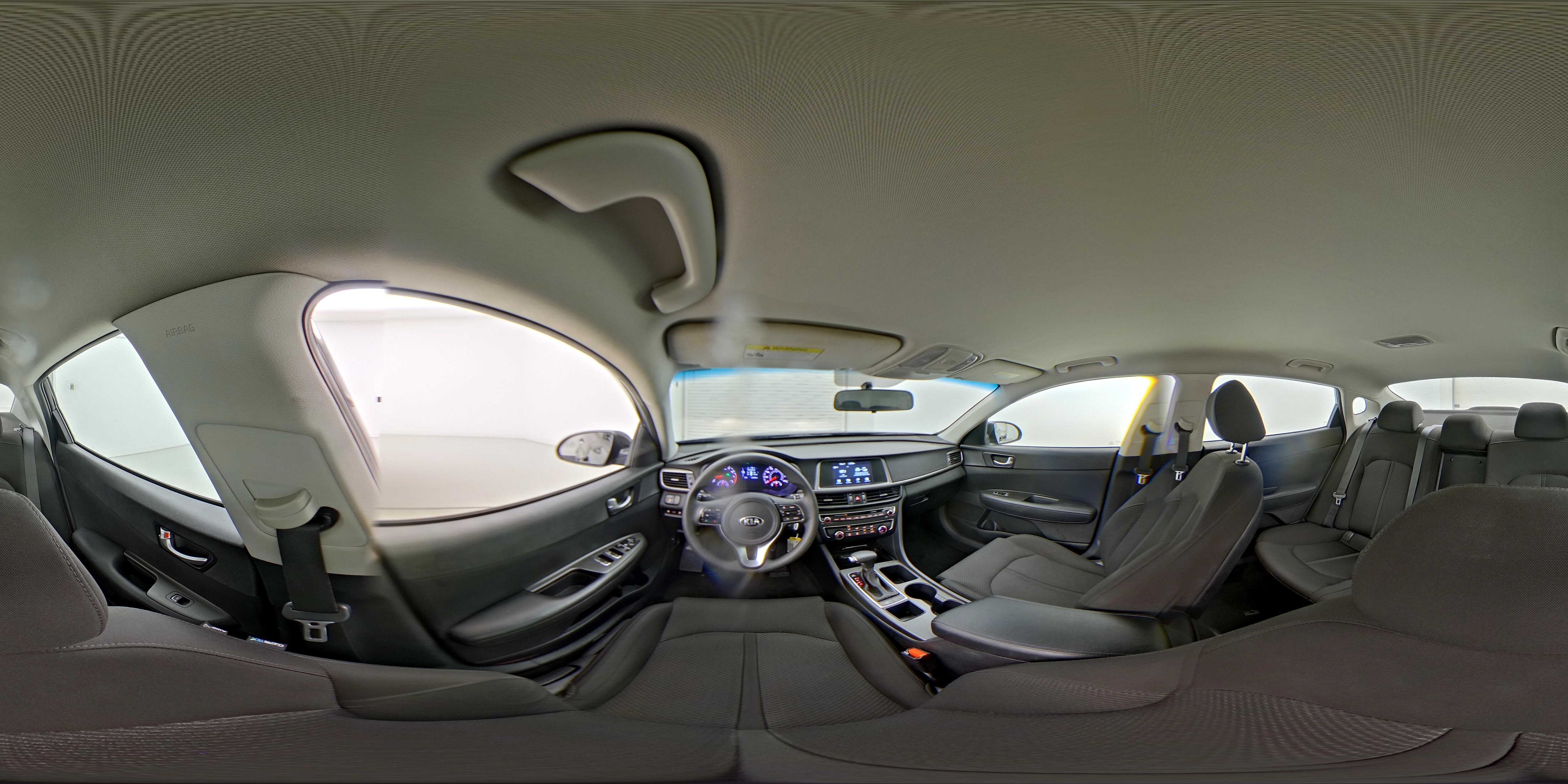 2018 Kia Optima LX - Photo 26