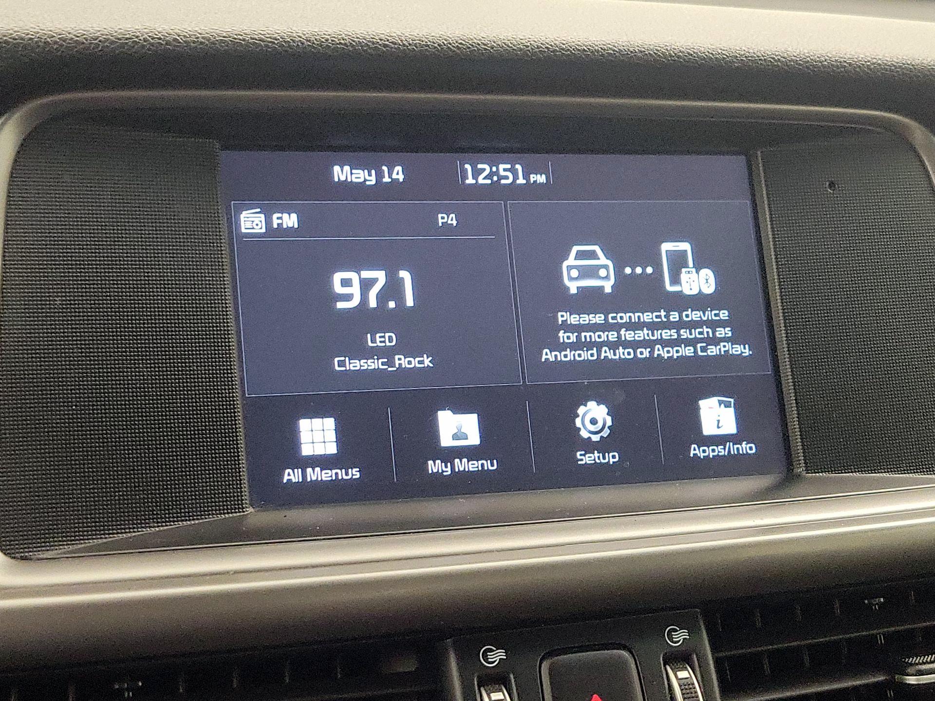 Thumbnail: 2018 Kia Optima - 15