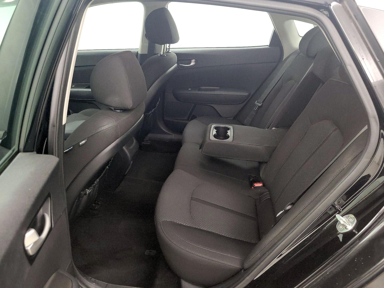 2018 Kia Optima LX - Photo 20