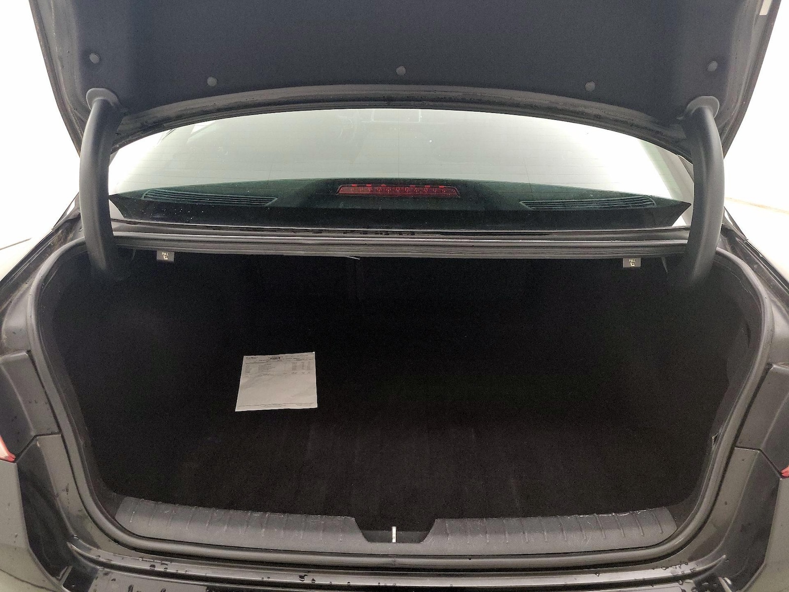 2018 Kia Optima LX - Photo 21