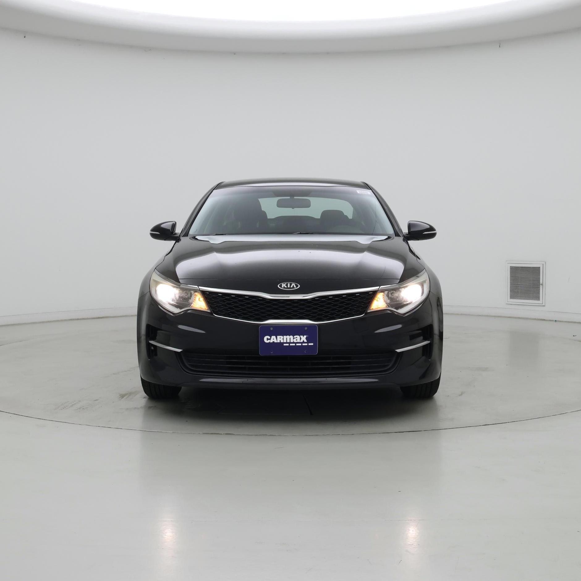 Thumbnail: 2018 Kia Optima - 5