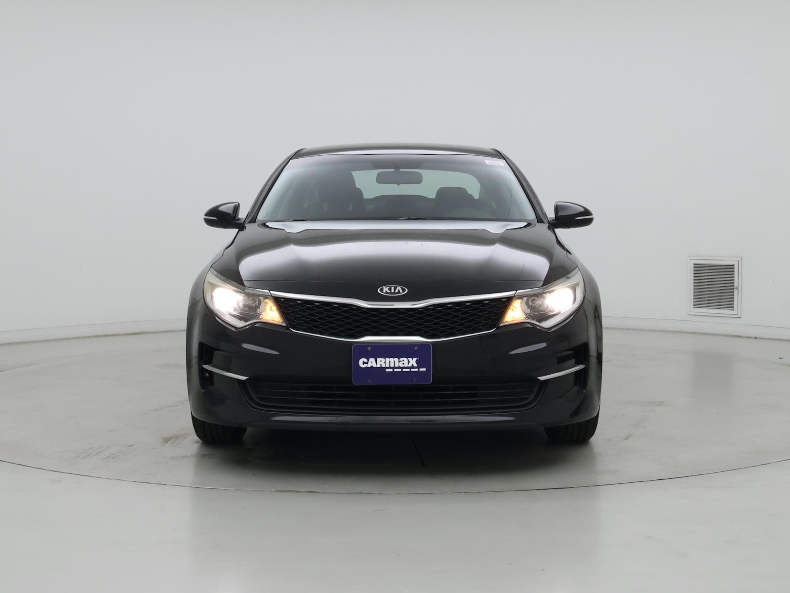 2018 Kia Optima LX - Photo 6