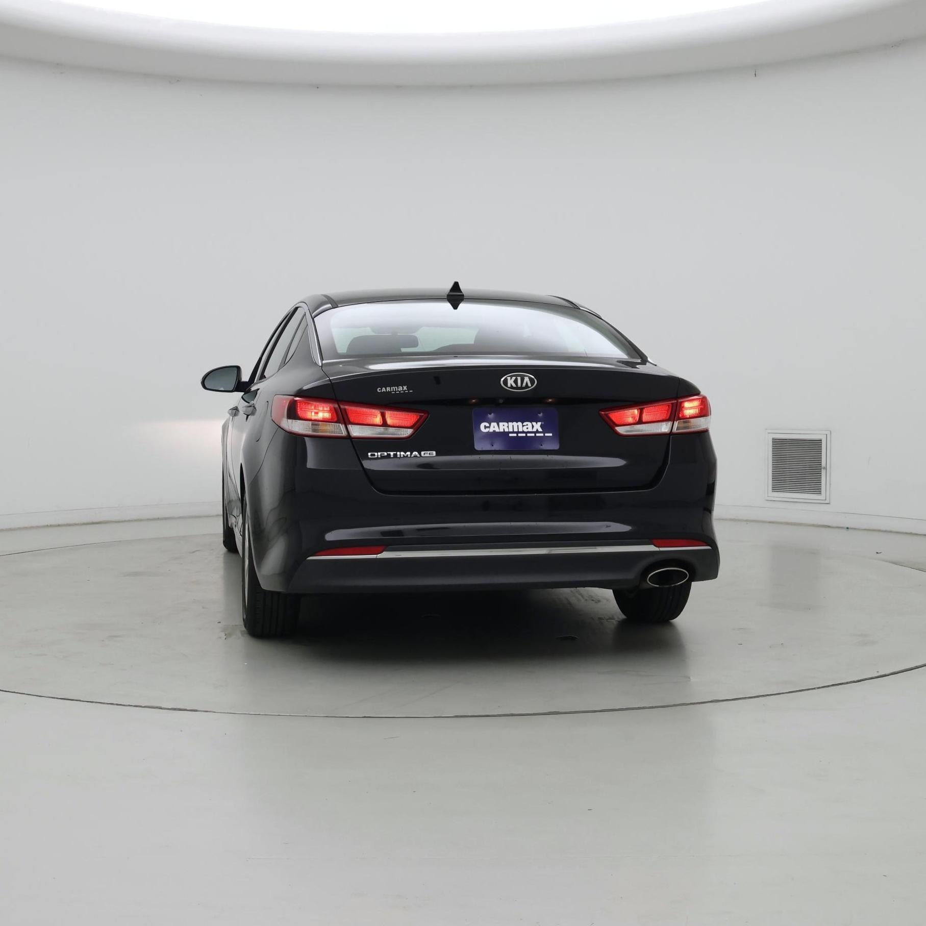 Thumbnail: 2018 Kia Optima - 6