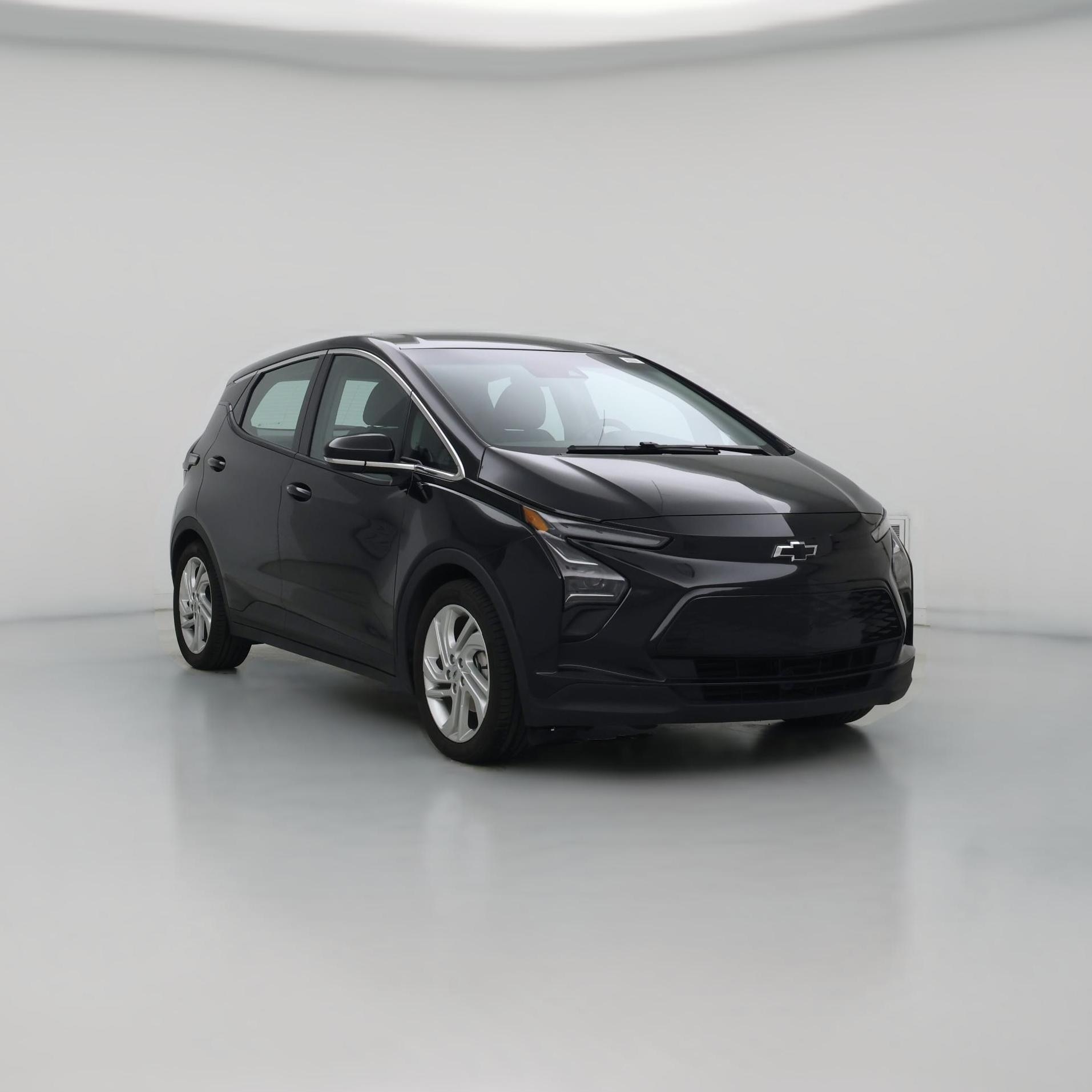 Thumbnail: 2023 Chevrolet Bolt EV - 1