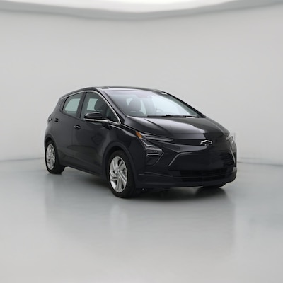 2023 Chevrolet Bolt EV LT